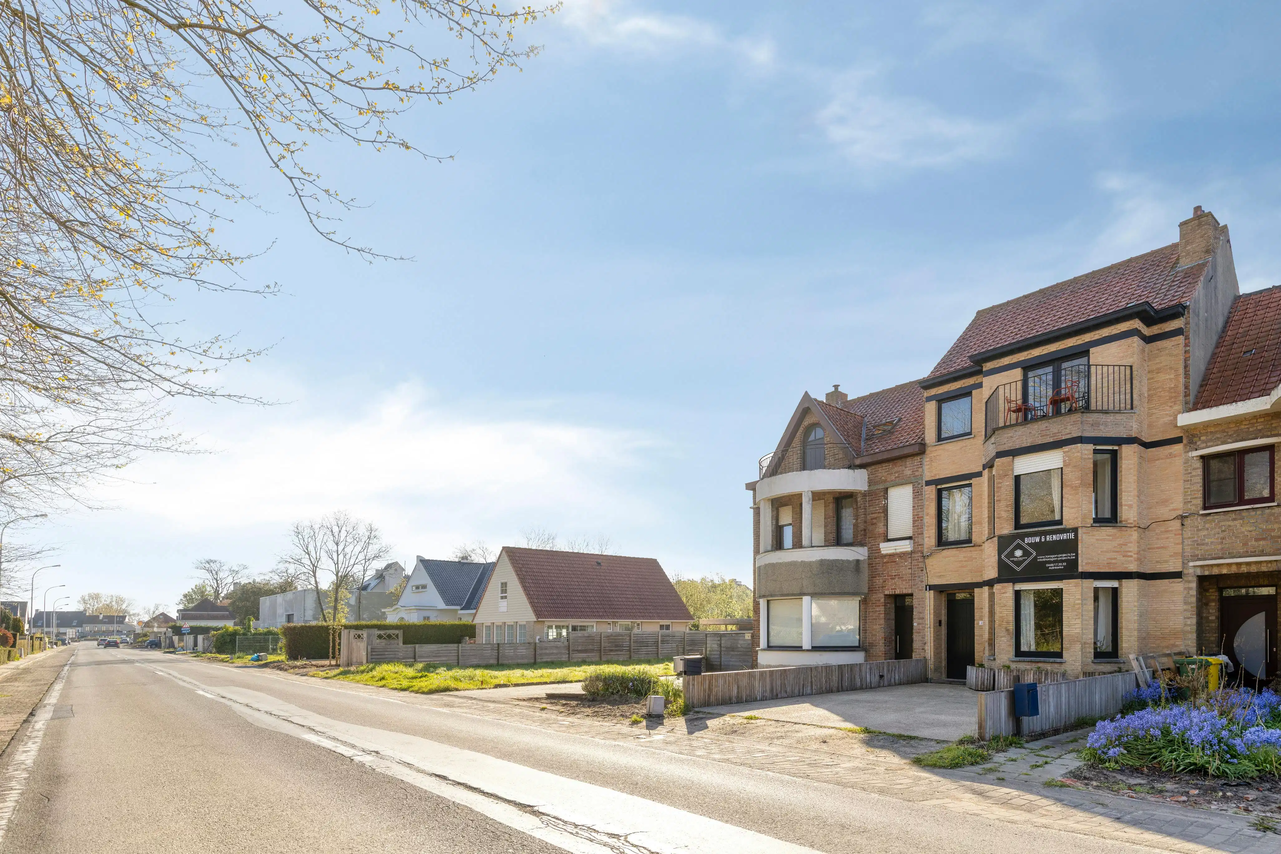 Gerenoveerde woning met 4 slaapkamers te koop in De Panne (Adinkerke) foto 11