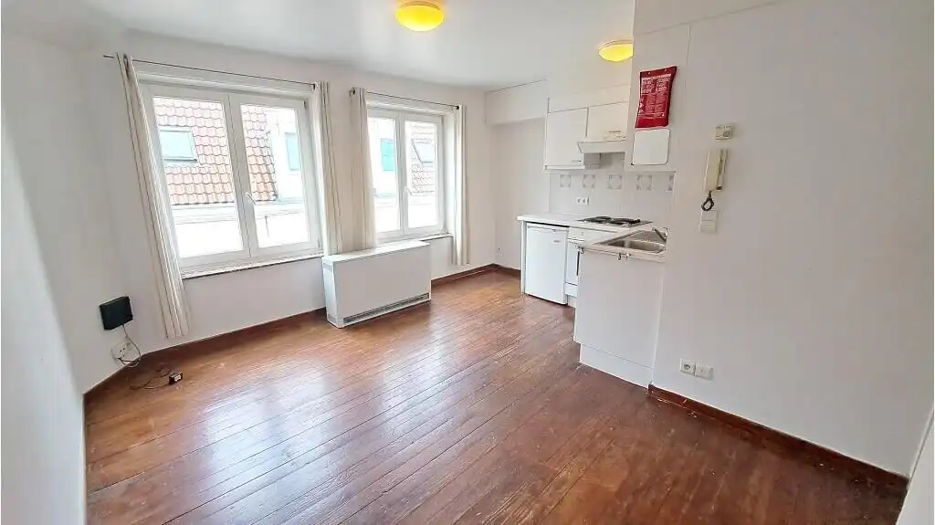 Opbrengsteigendom te koop in Brugge foto 9