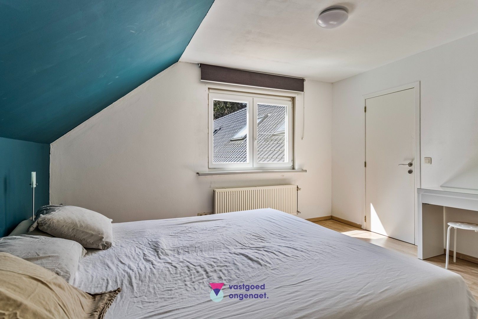 Te koop: Unieke en Rustig Gelegen Villa in Evergem foto 13