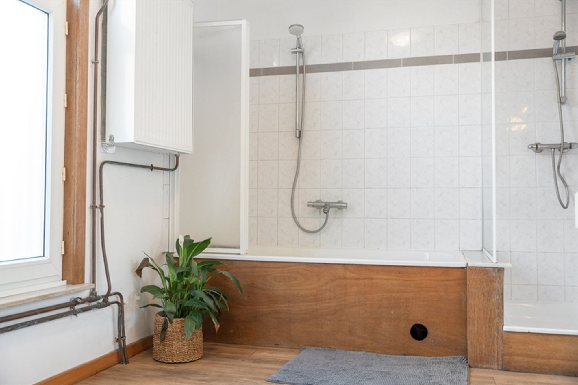 Woning met statige gevel en 3 slaapkamers aan Victoria Regiapark foto 11