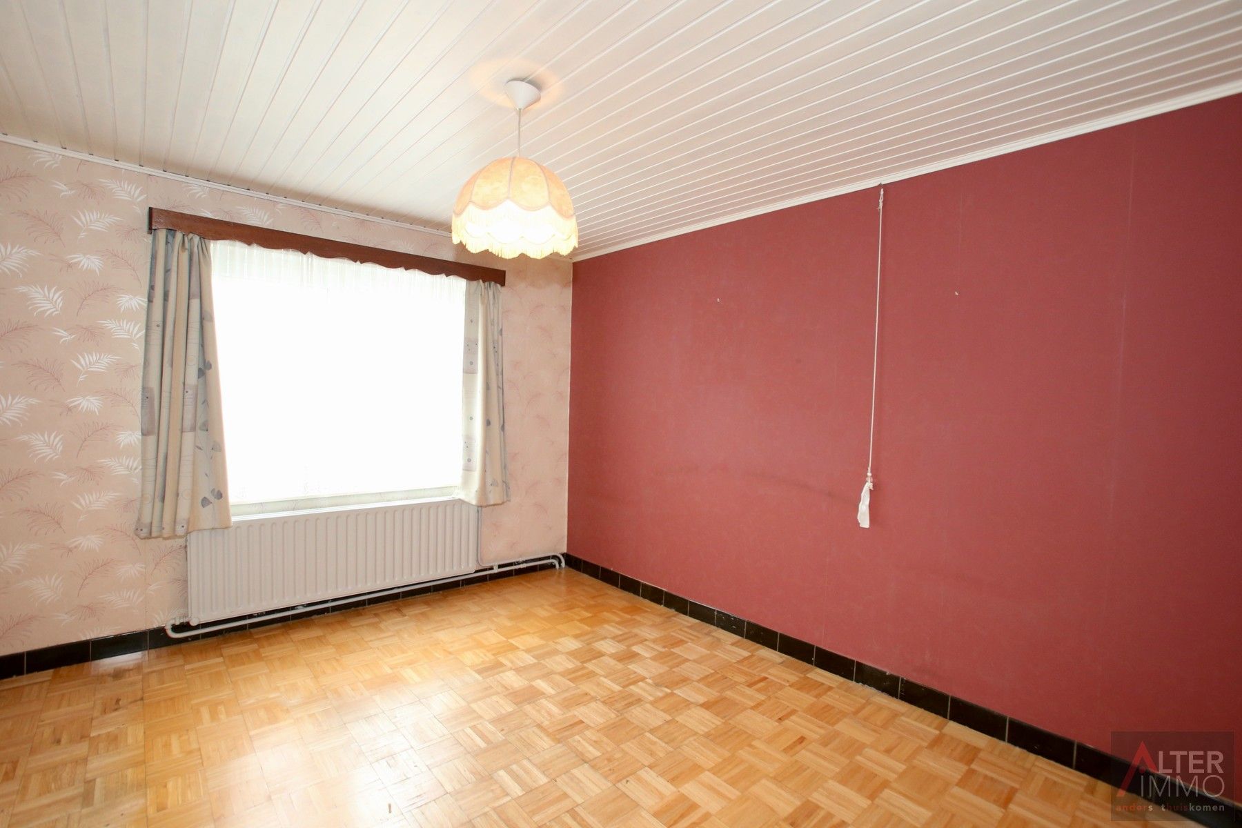 Éengezinswoning - 3 slaapkamers  - perceel 6a 57ca. foto 20