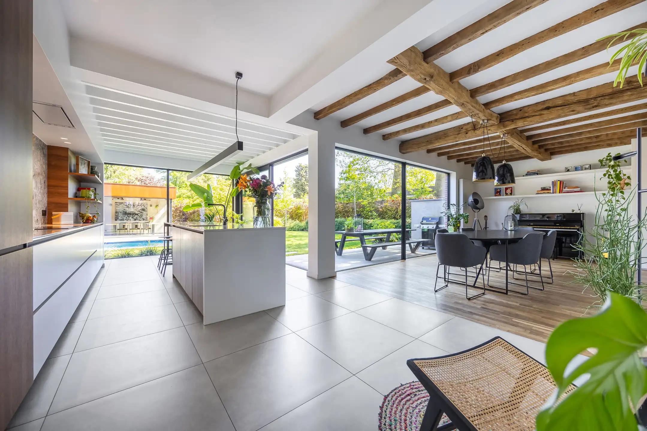 Luxe en wellness op een toplocatie nabij Lier  foto 5