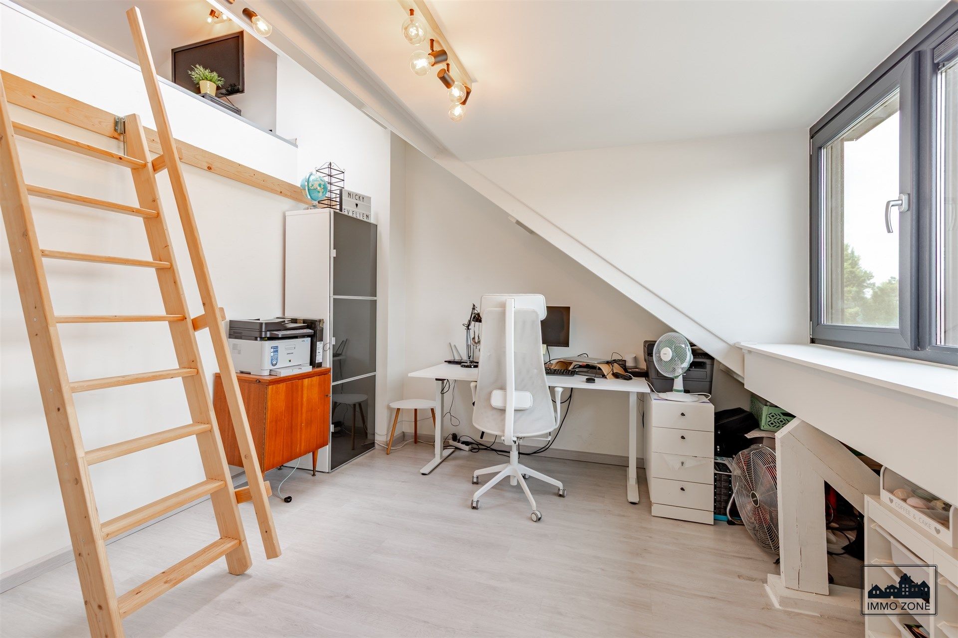 instapklare en comfortabele burgerwoning  foto 21