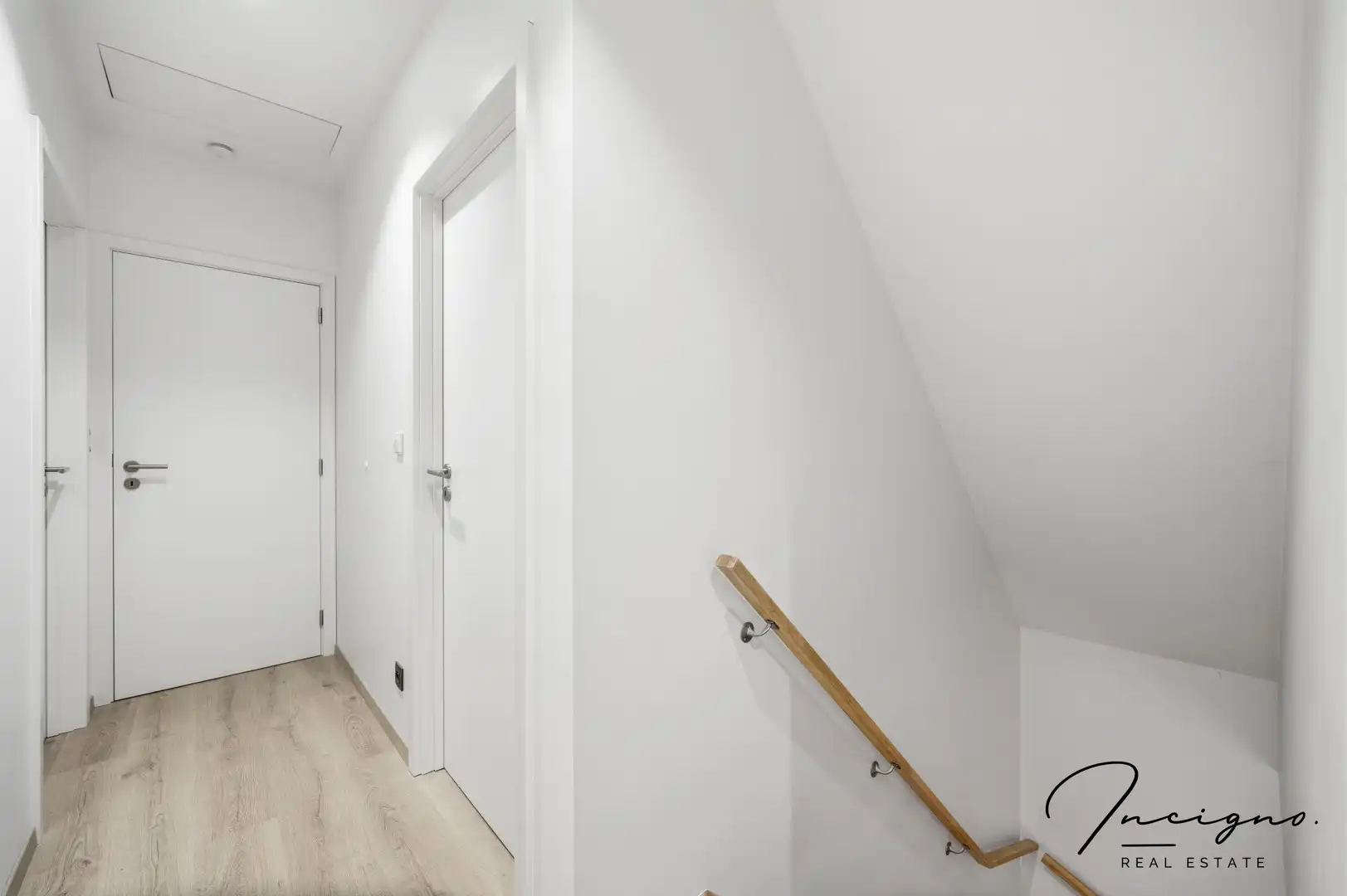 Uniek handelspand met duplexappartement op zichtlocatie foto 19