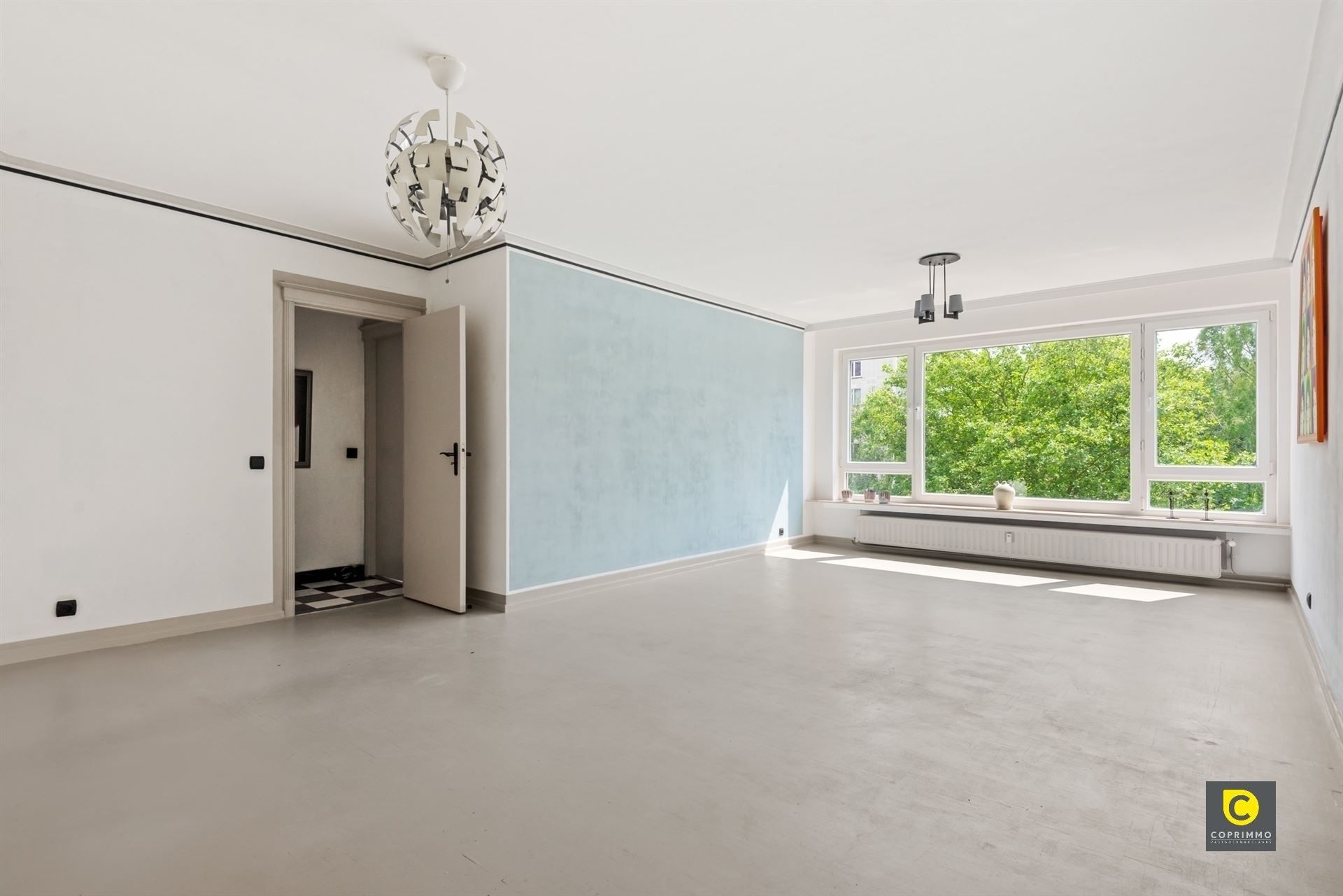 Appartement te koop De Roest d'Alkemadelaan 11/37 - 2600 BERCHEM