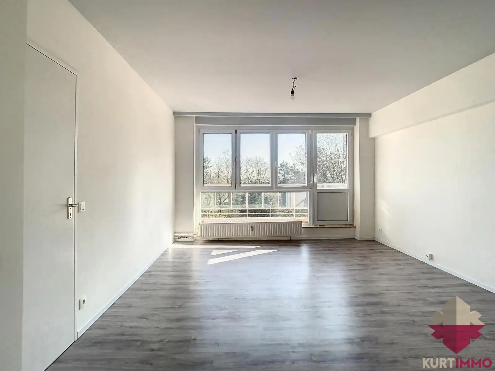 Instapklaar appartement met 1 SLPK! foto 2