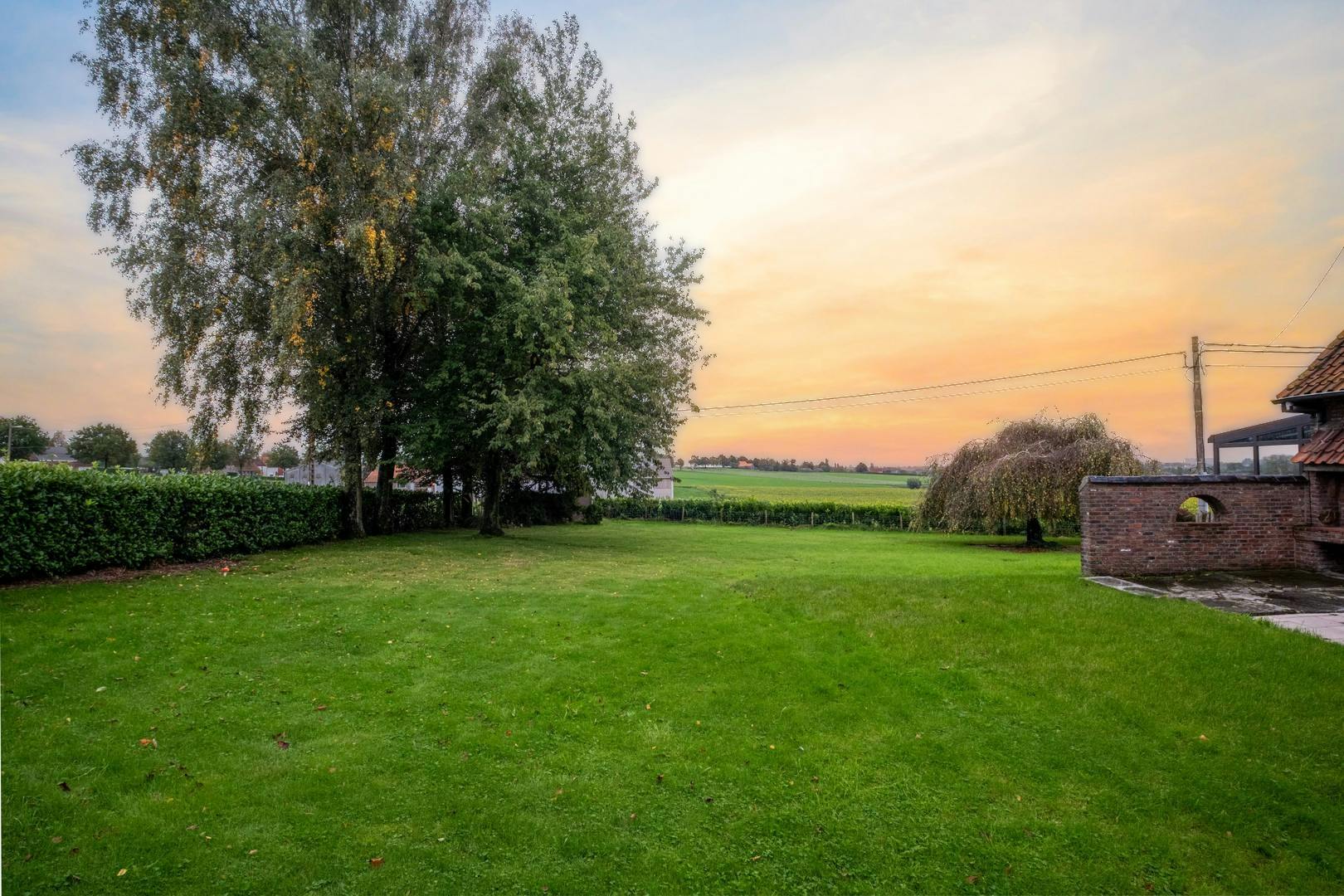 Landelijke woning te huur in Kortrijk  foto 17