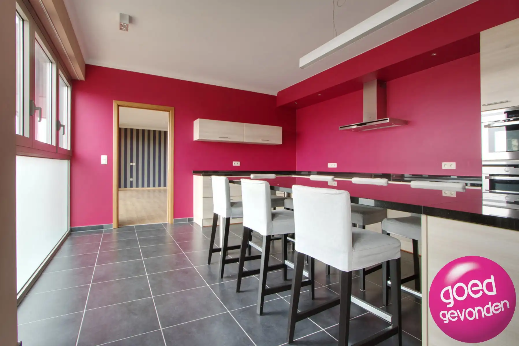 APP 300 m² - 3 SLK - 2 LIVINGS - 2 BDK - PARKING - LIFT foto 15