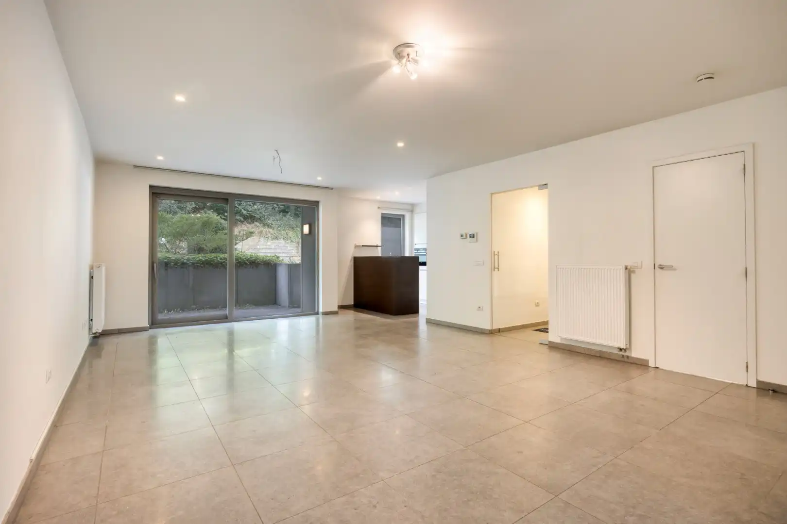 Appartement met 2 slaapkamers, tuin, terras en autostaanplaats in Leuven! - EPC 175 kWh/m² - bewoonbare opp. 96 m² foto 7