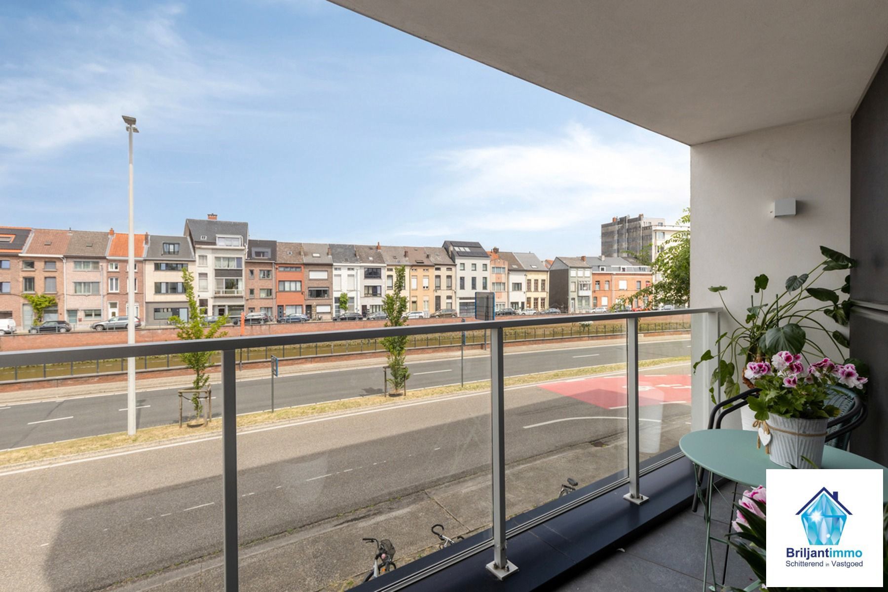 Energiezuinig en centraal wonen in het hart van Mechelen foto 14