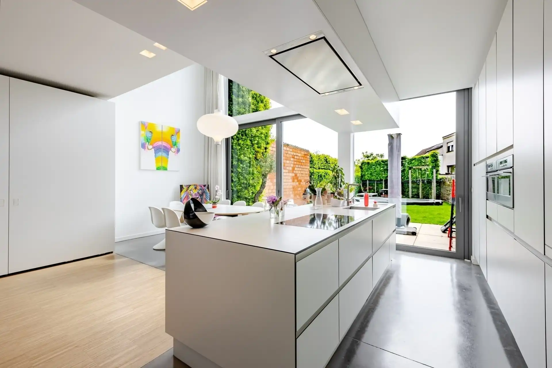 Architecturale parel op toplocatie! foto 10