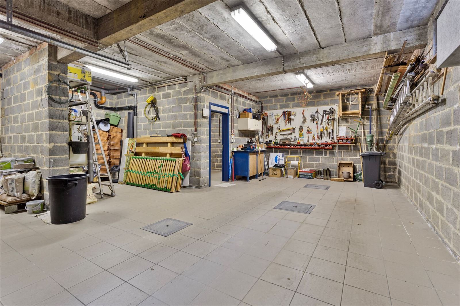 Karaktervolle viergevelwoning op 7a 49ca foto 27