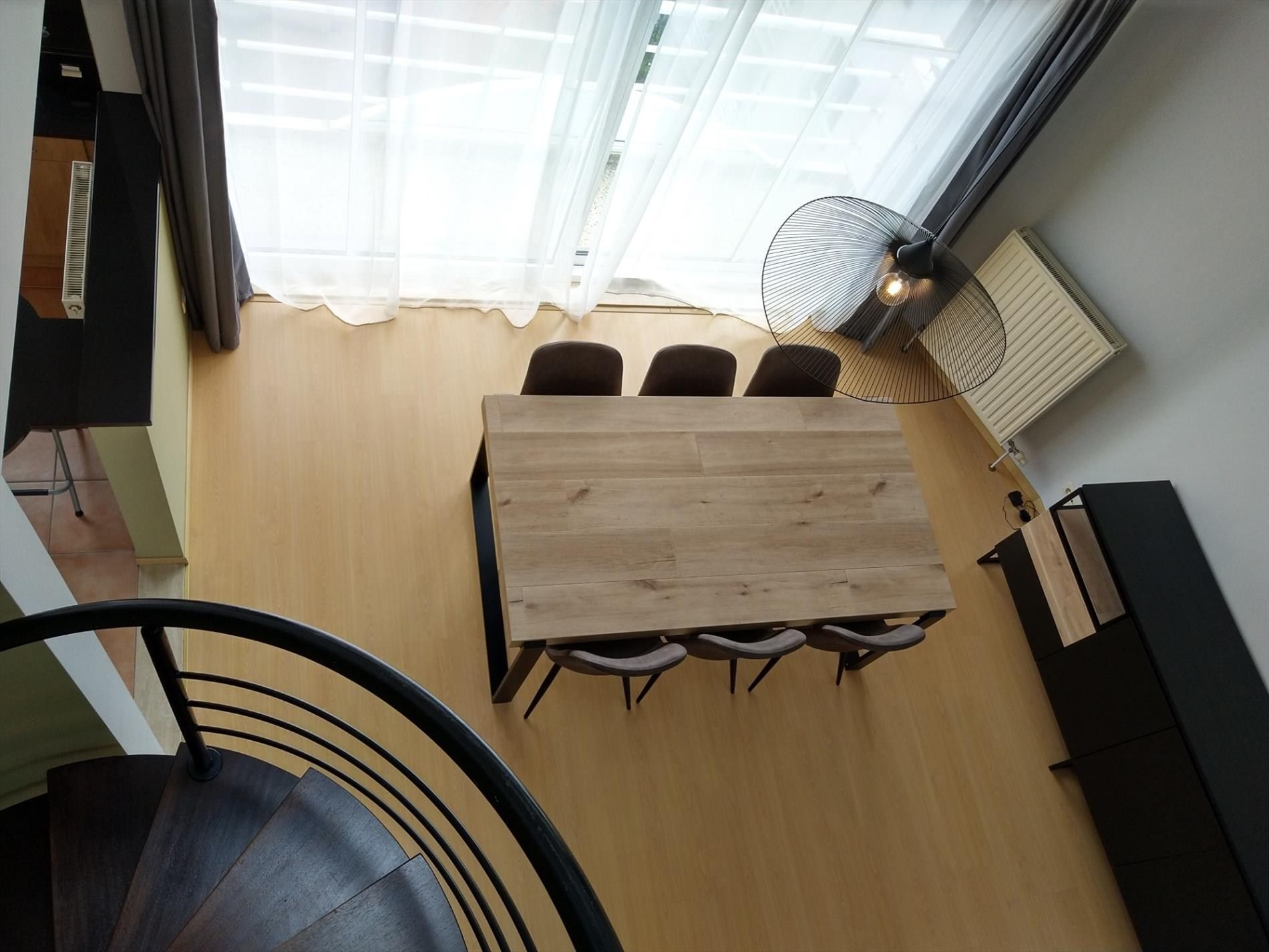 volledig instapklaar duplex-appartement  foto 16