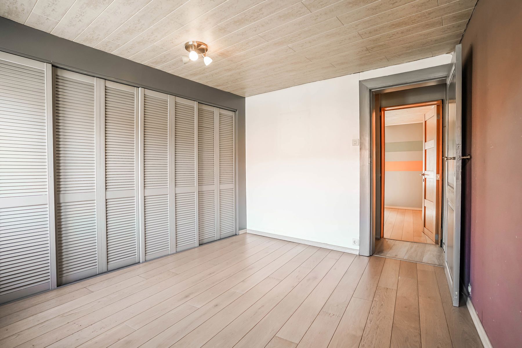 Gezellige rijwoning met charmante stadstuin te Mechelen foto 13