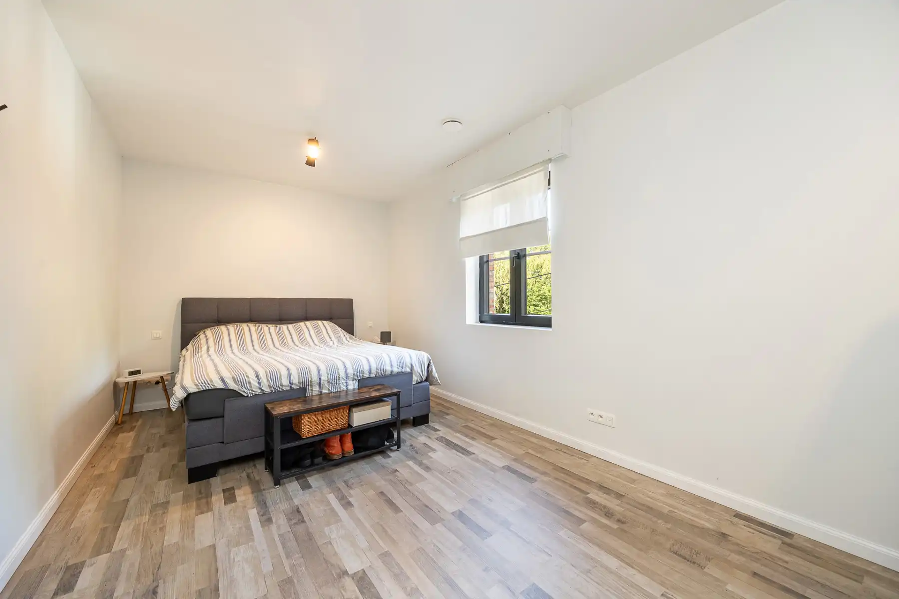 Recente BEN-woning met 4 slks en dubbele garage op gunstige ligging foto 14