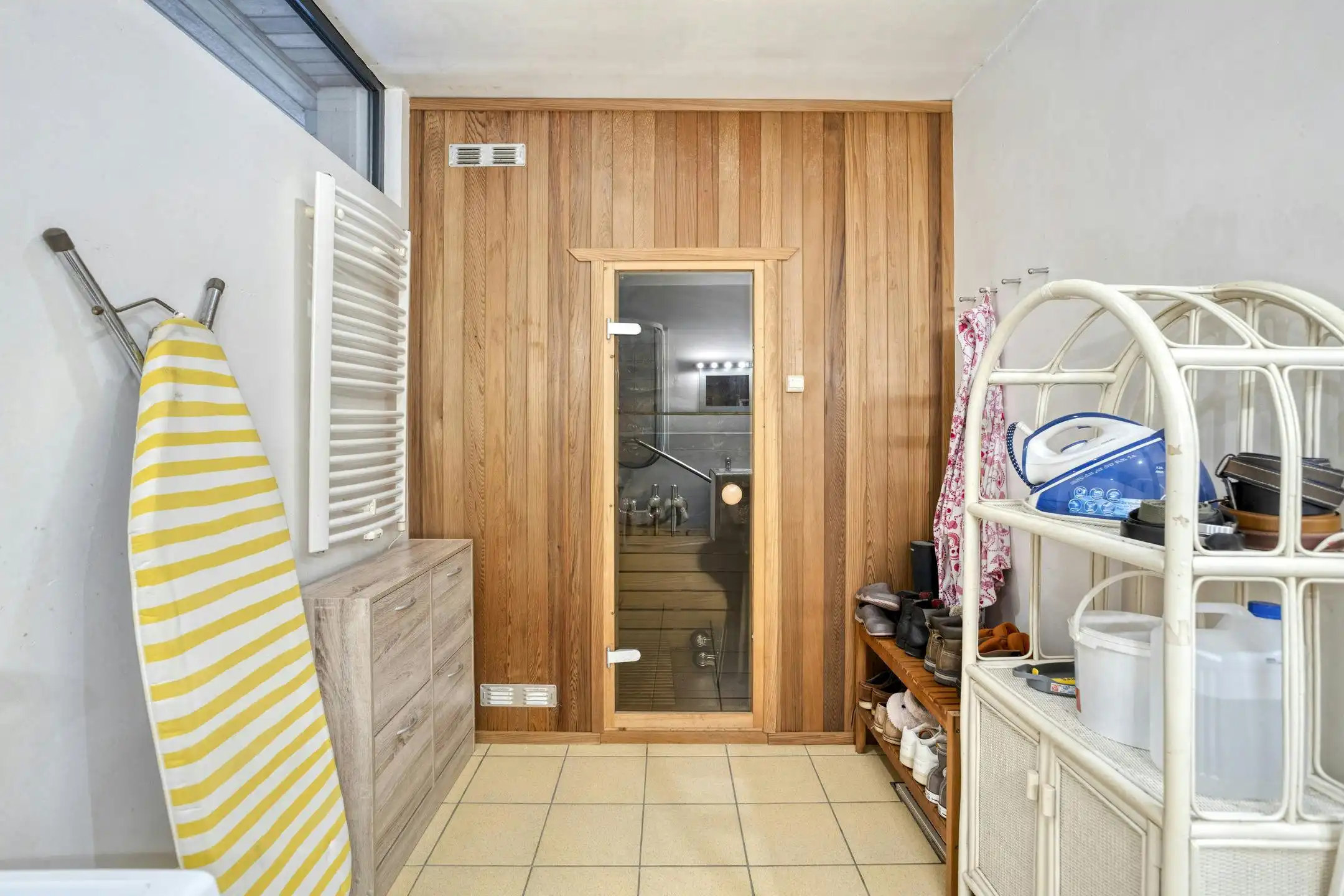 Vrijstaande architectuurwoning op 2.303m² in Schilde foto 31