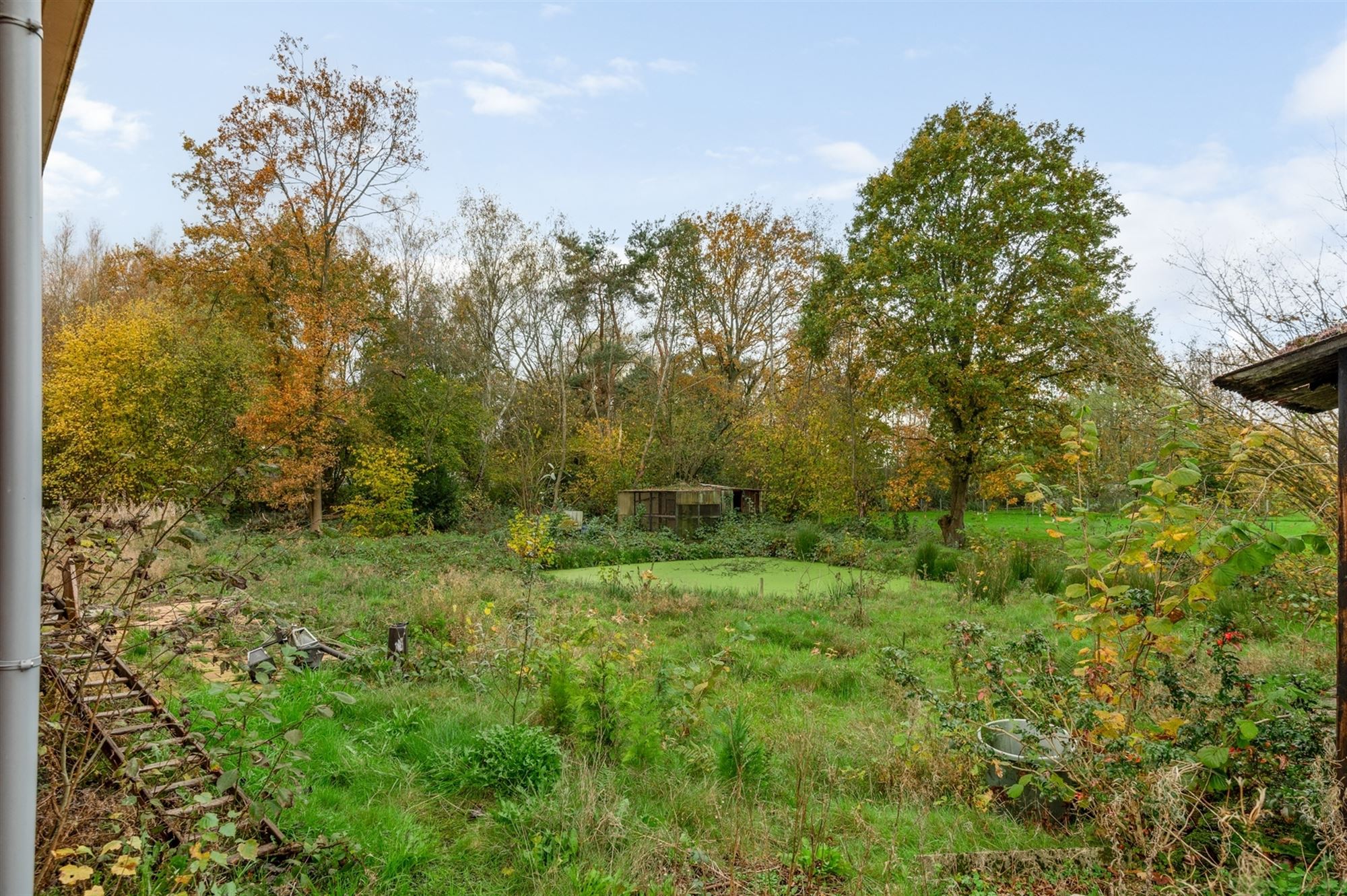 Grondig te renoveren woning te Sint-Katelijne-Waver foto 9