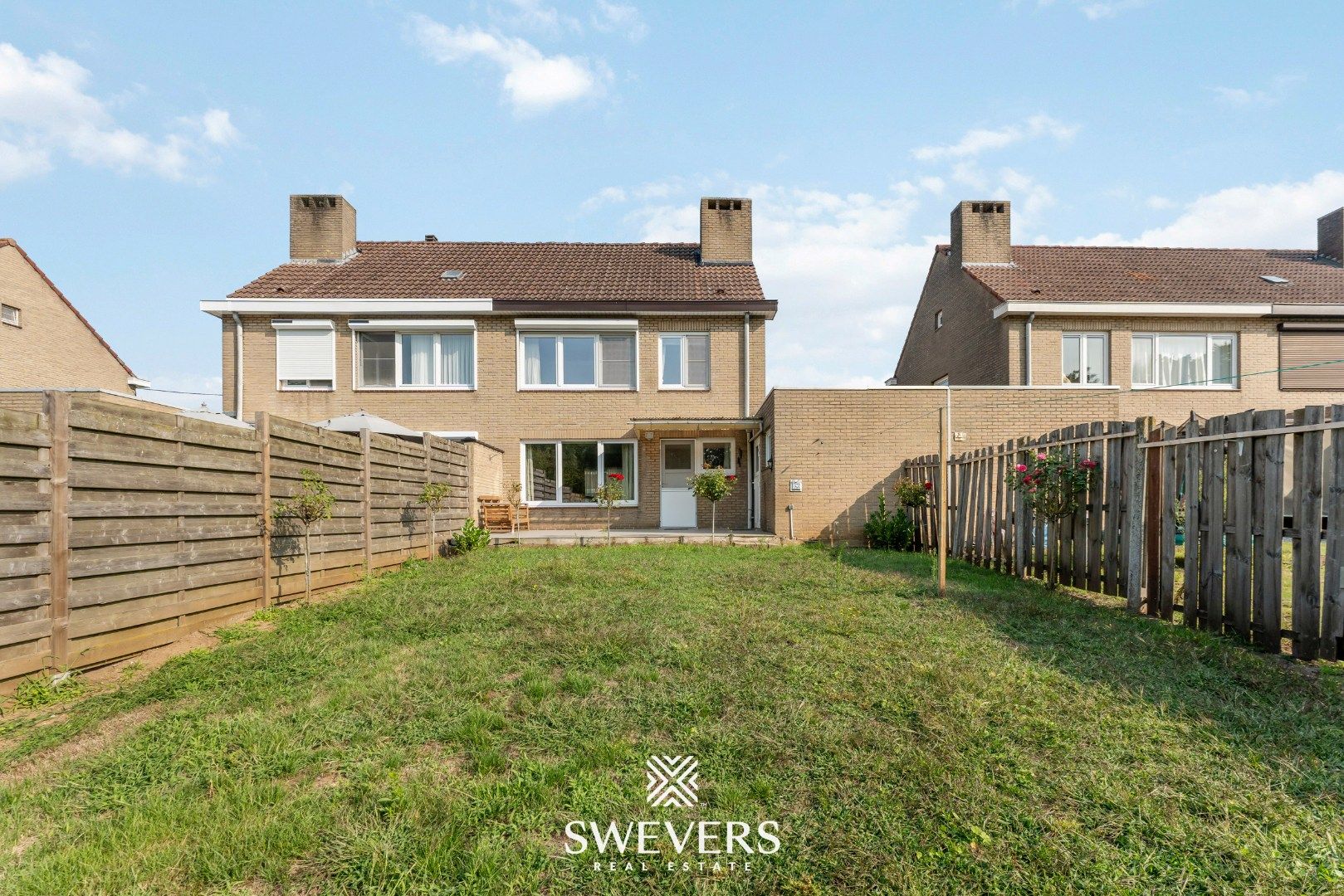 Instapklare woning met garage en uitmuntende tuin te Beringen foto 22