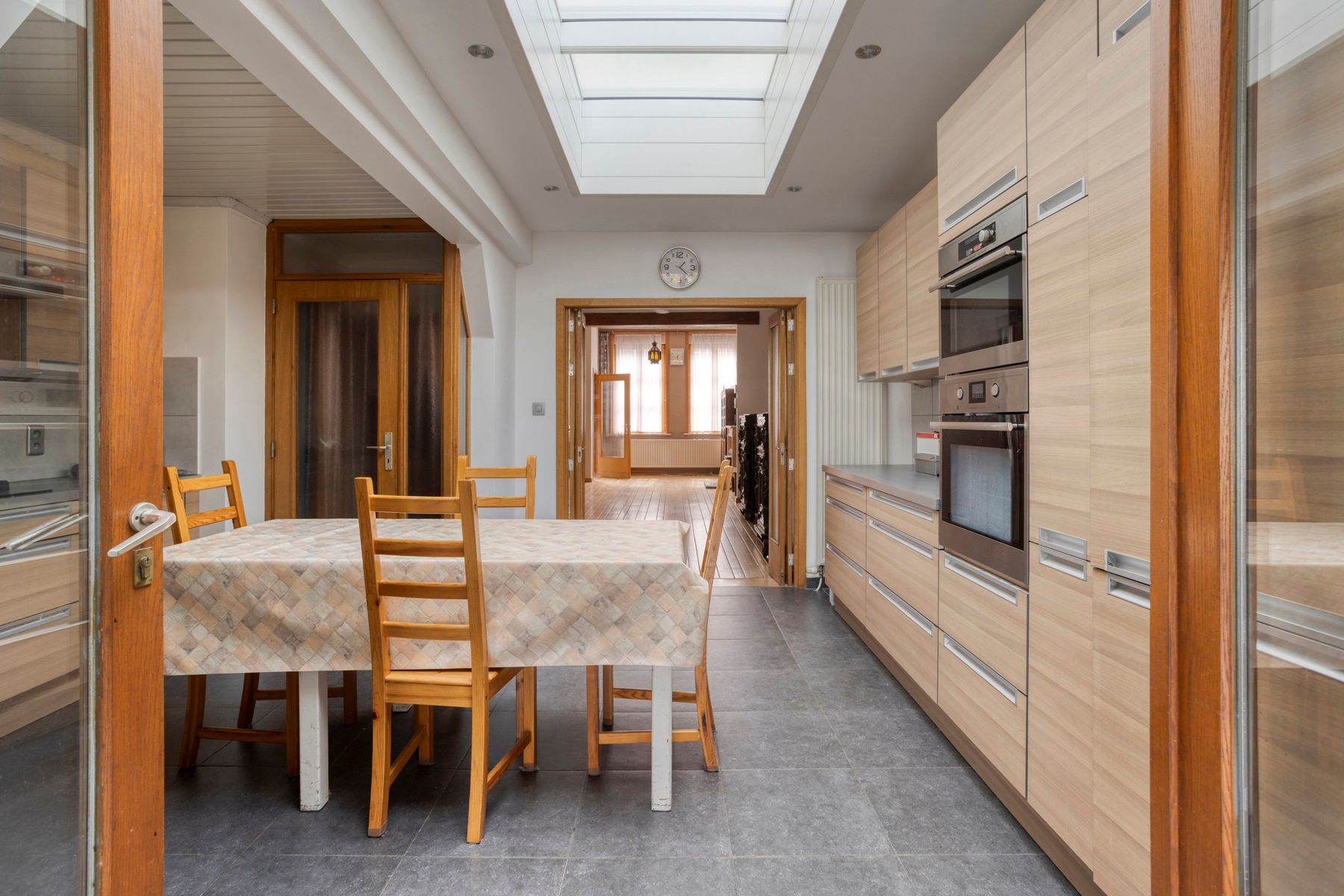 Ruime herenwoning op topligging foto 11