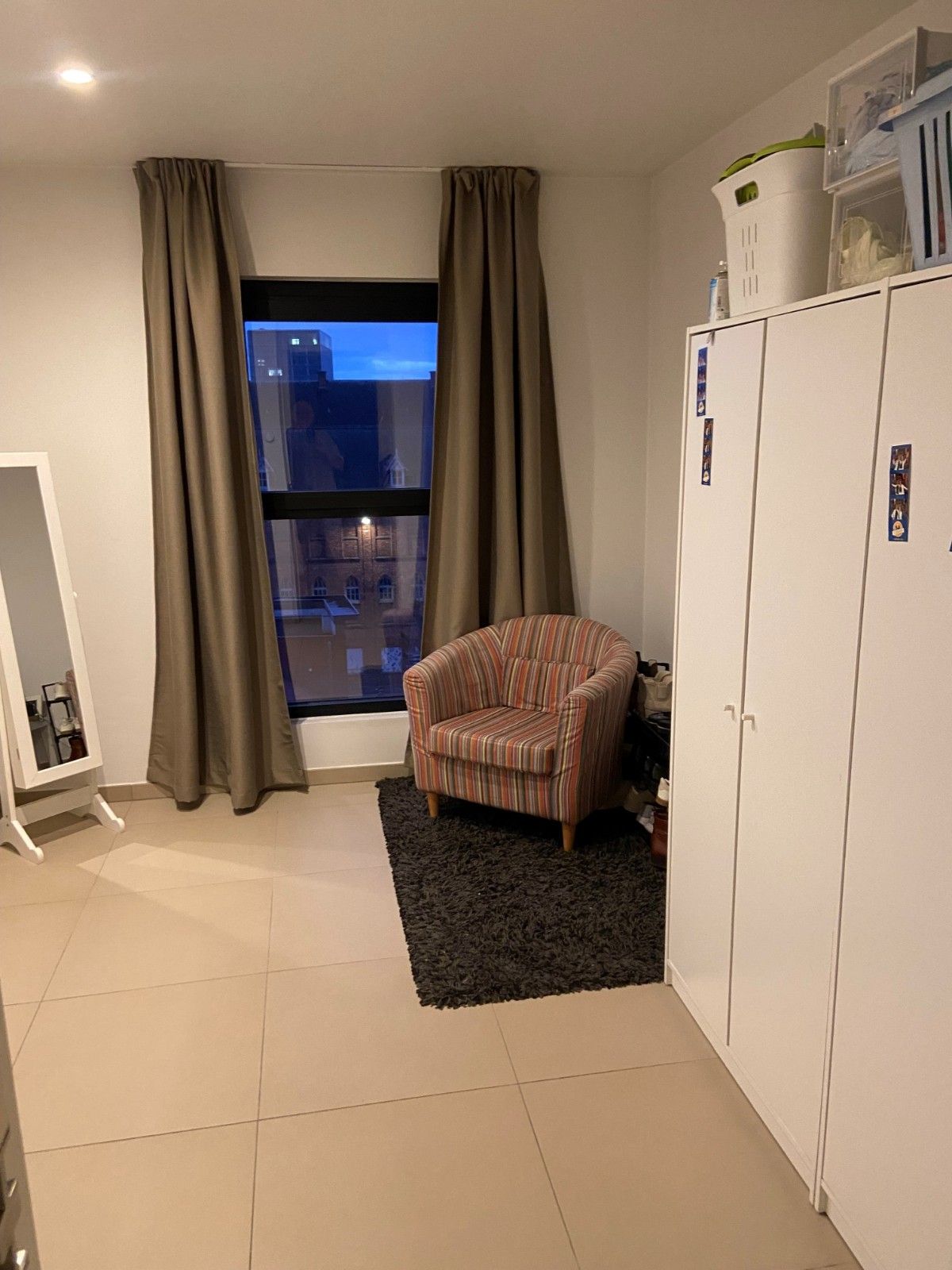 Tweeslaapkamerappartement Zuidpark foto 16