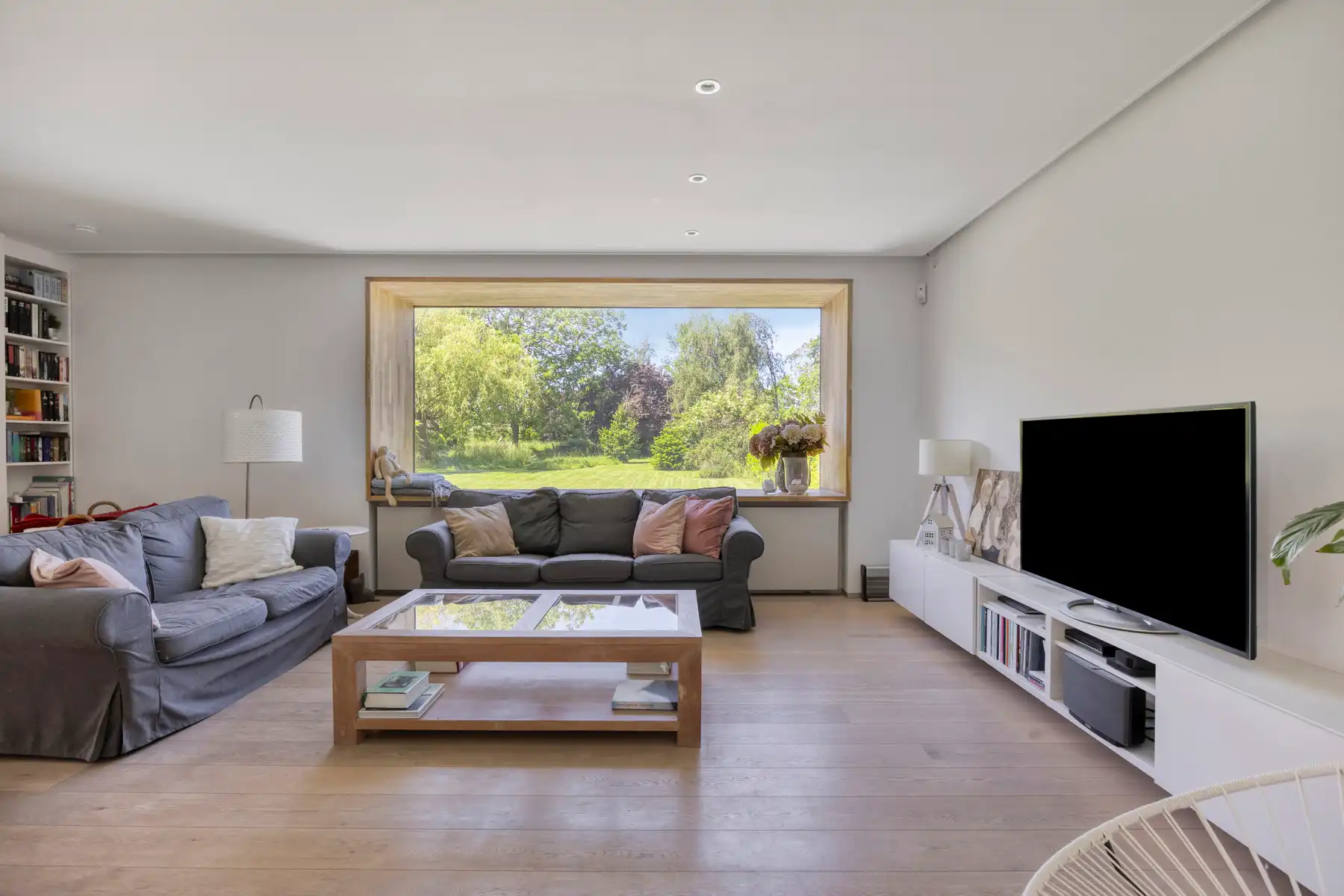 Exclusieve bungalow op een topligging in Asse! foto 9