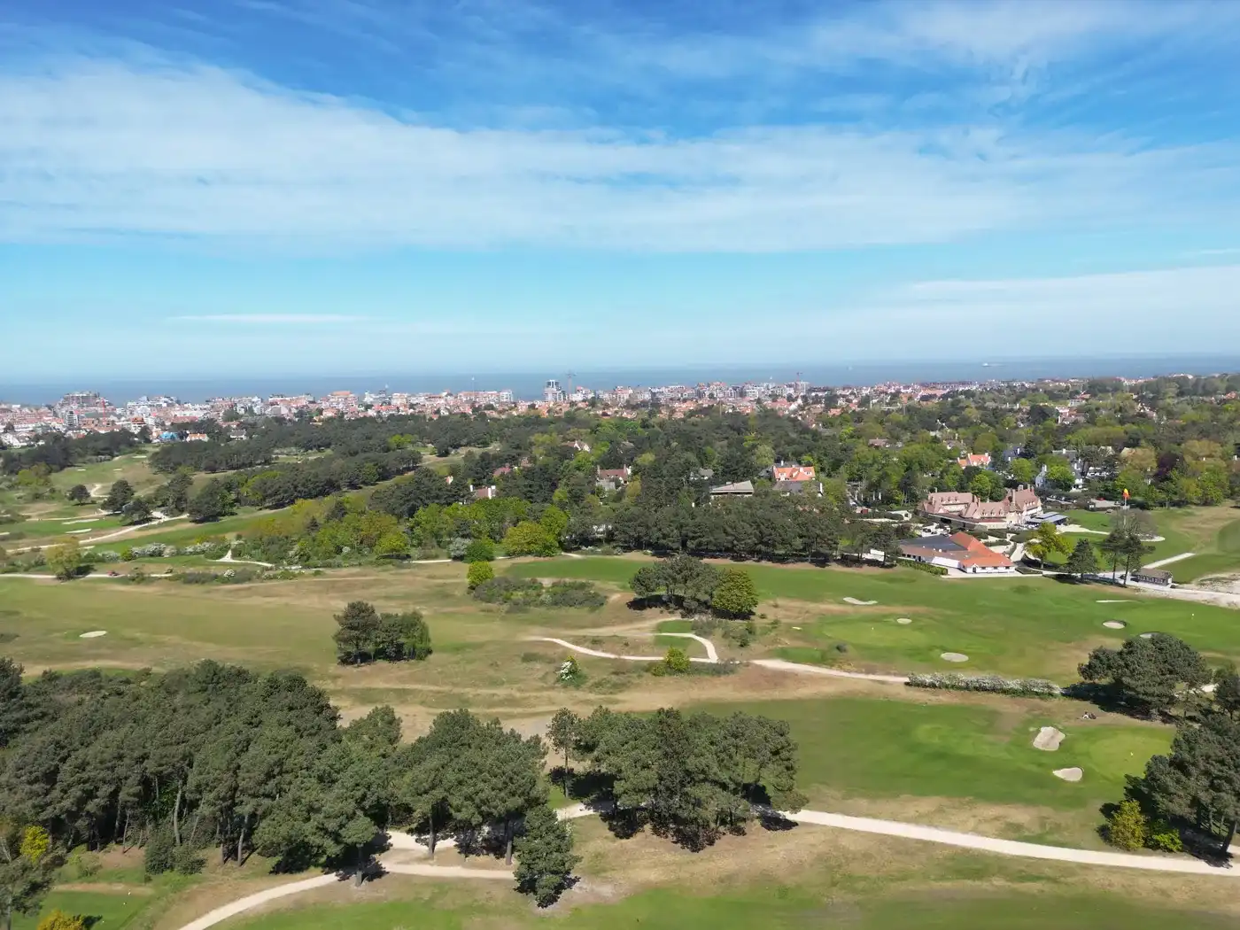 Lot 2 - Bouwperceel van 815m² aan de Magere Schorre. foto 10