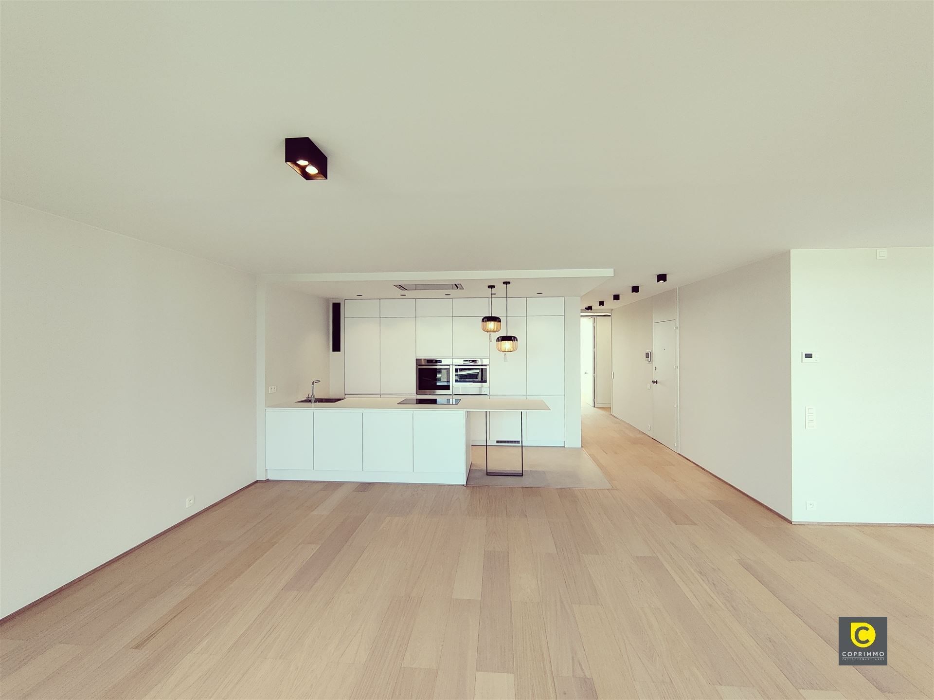 Appartement foto 6