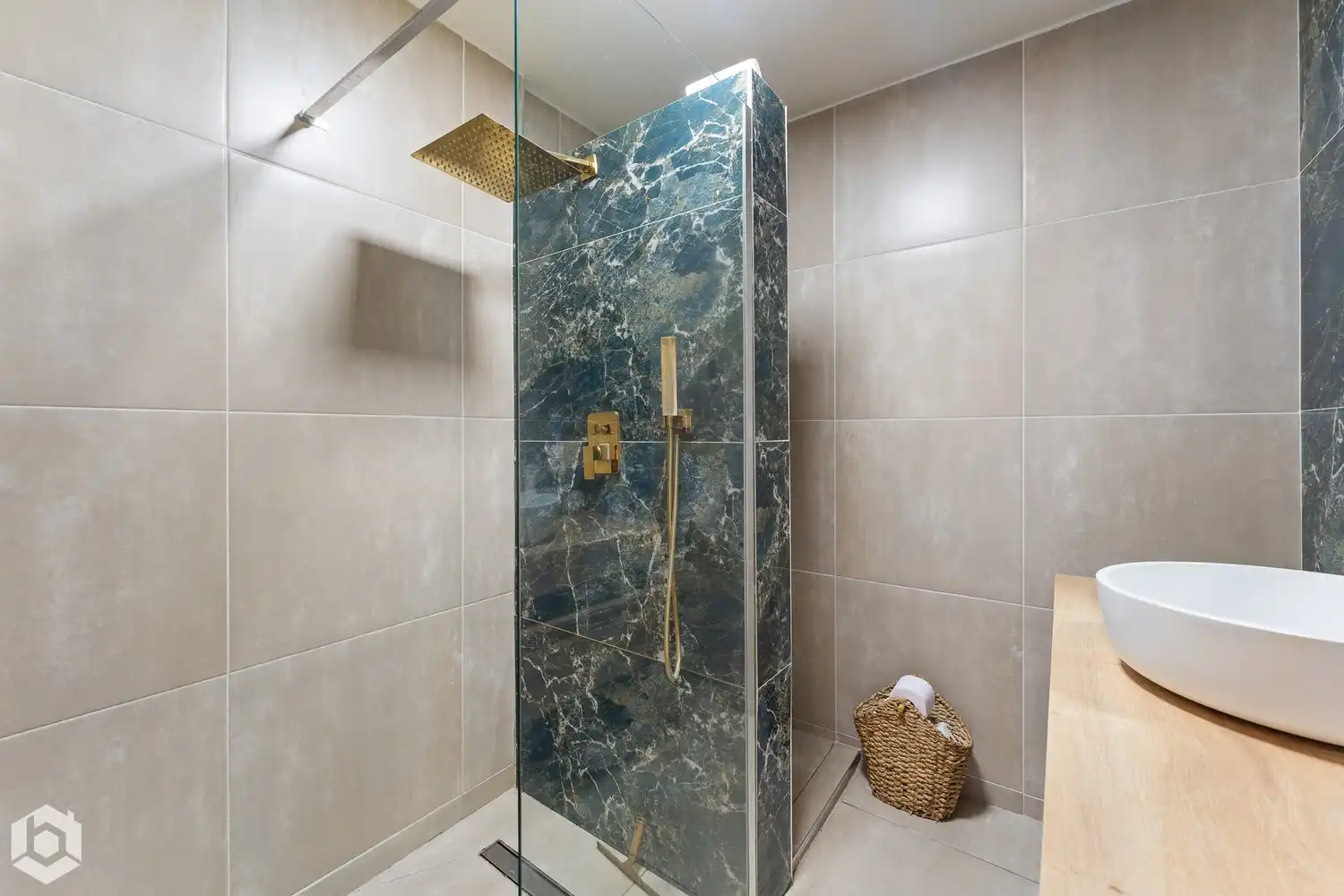 Instapklare woning met 4 slpkrs op een goede locatie te Mechelen foto 8