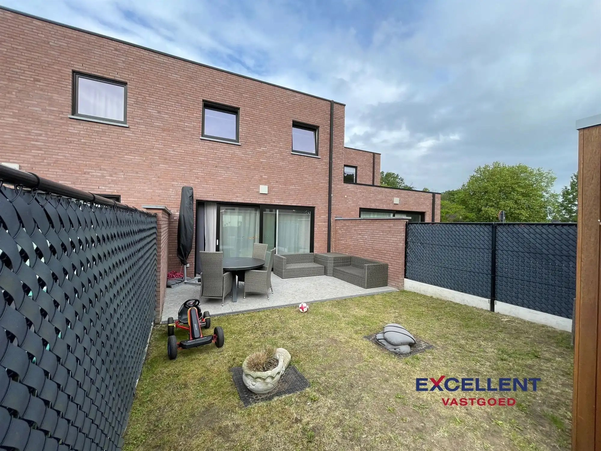 Huis te huur Brouwershoek 26 - 9870 Olsene