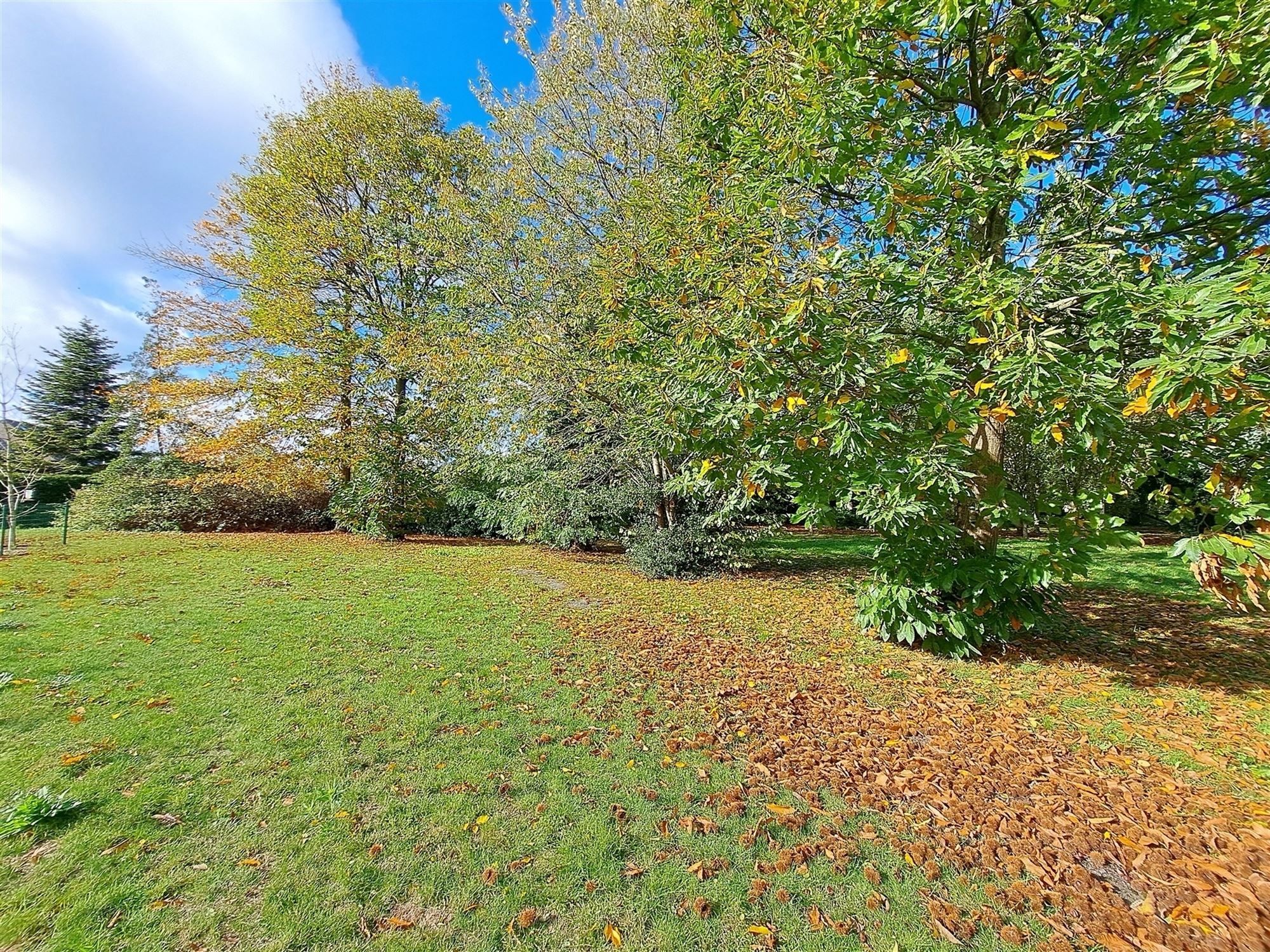 Appartement met 2 slaapkamers, autostaanplaats en parktuin. Rustig gelegen. Aan de achterkant van het gebouw. foto 14