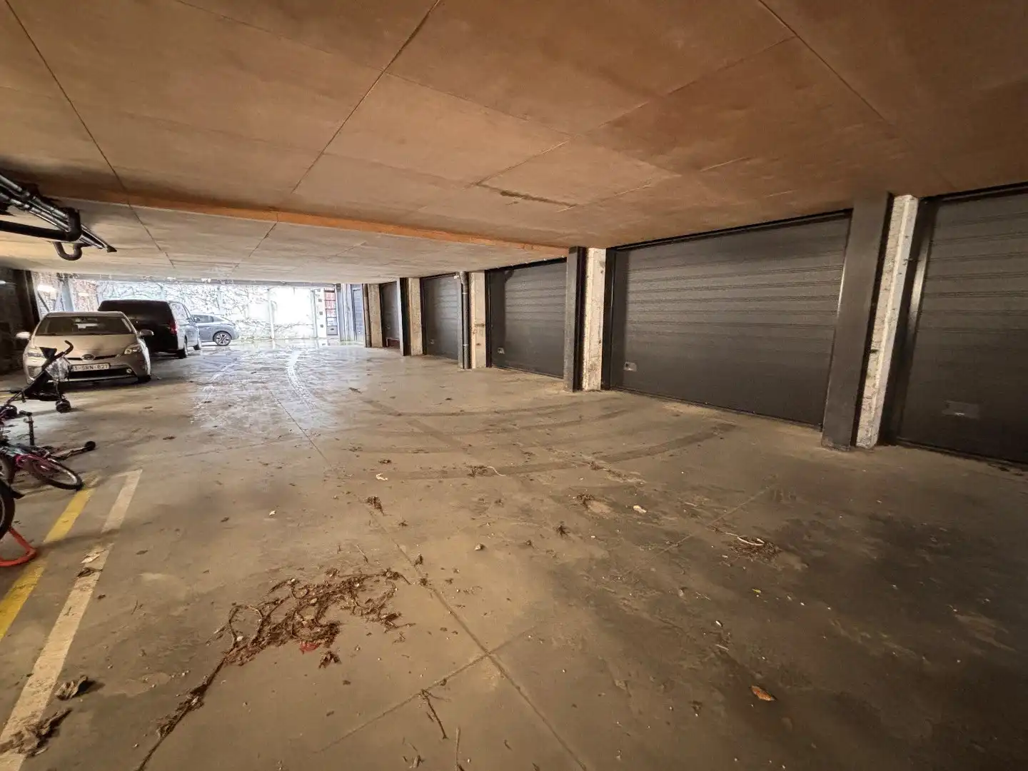 2 lofts! (79 m² + 82 m²) - investeringsvastgoed foto 23