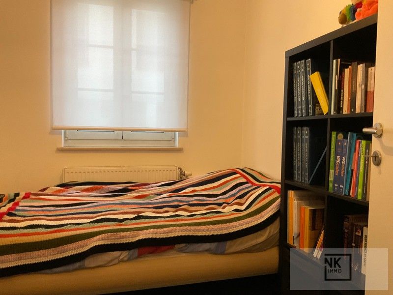 Gelijkvloers appartement met 2 slaapkamers, gezellig terras en autostaanplaats in het centrum van Lille! foto 8