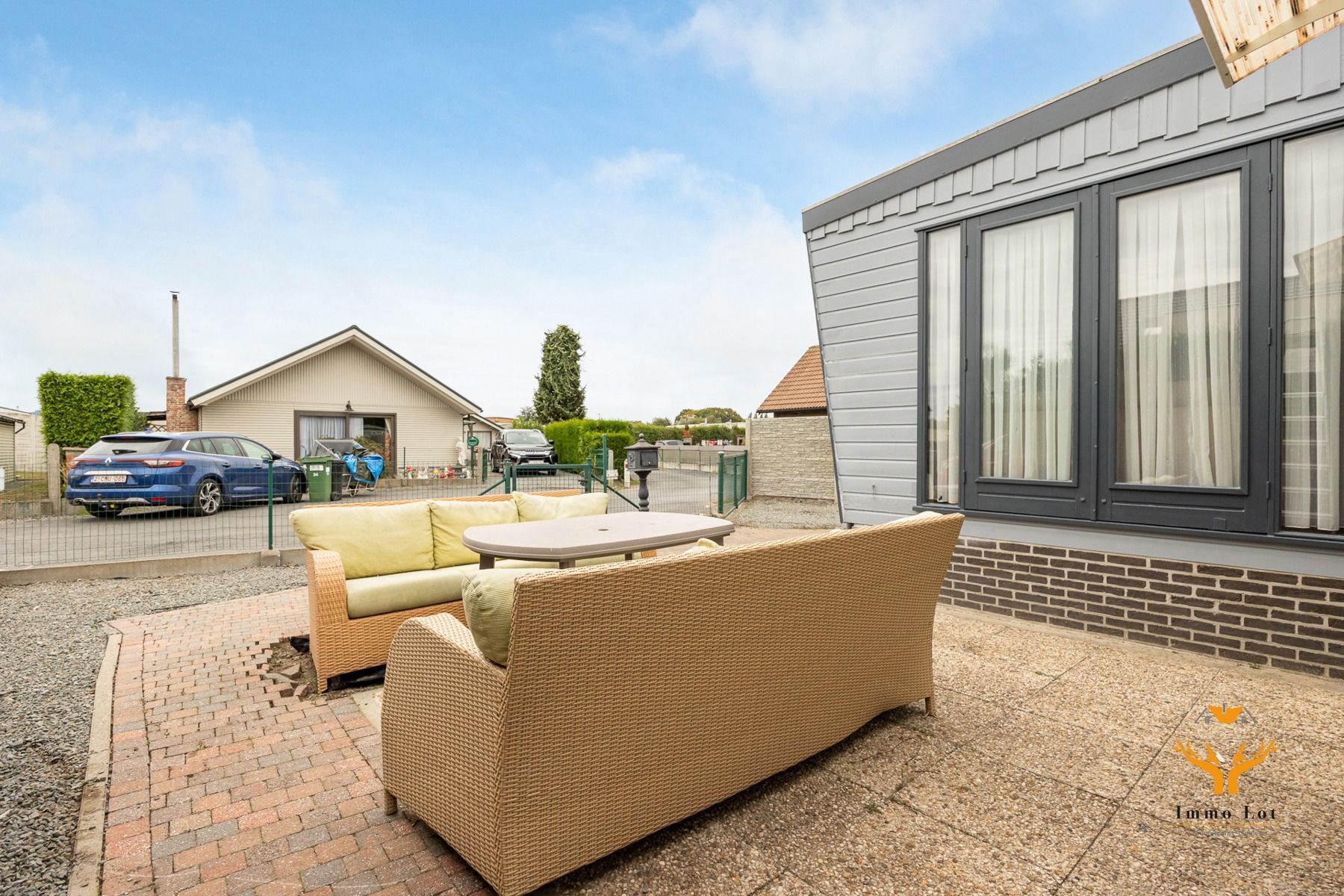 Instapklare bungalow nabij Donkmeer foto 10