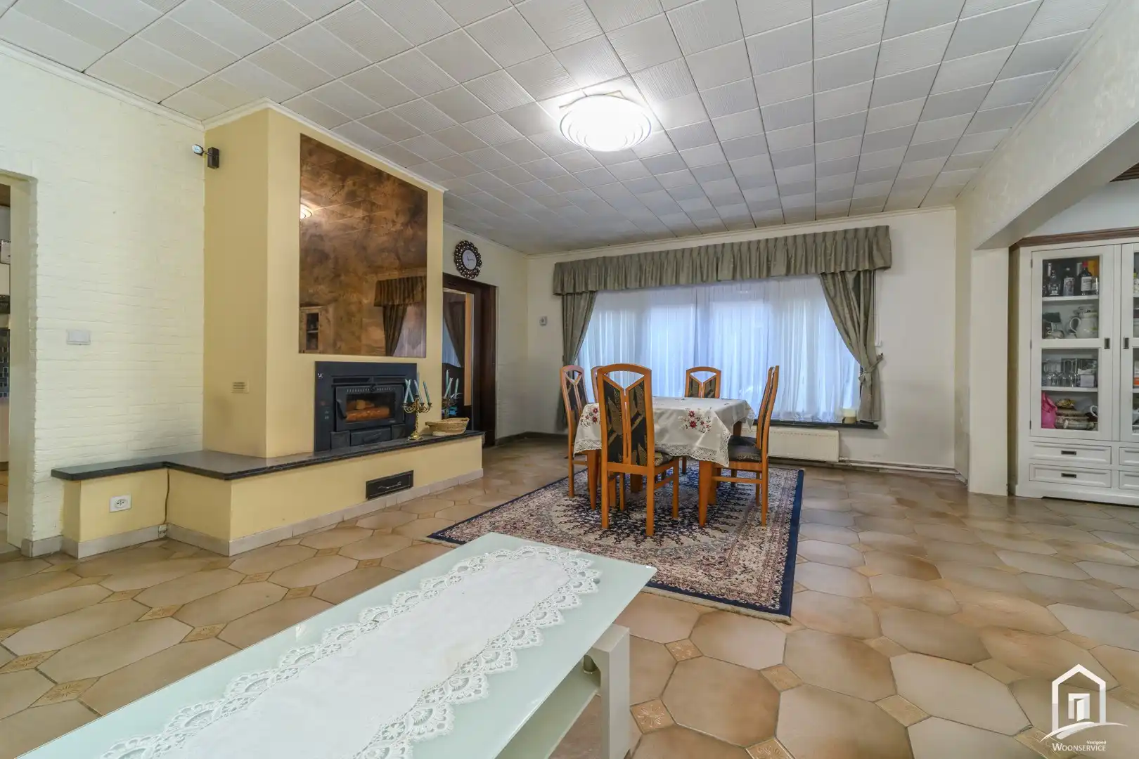 Gezellige en ruime gezinswoning foto 5