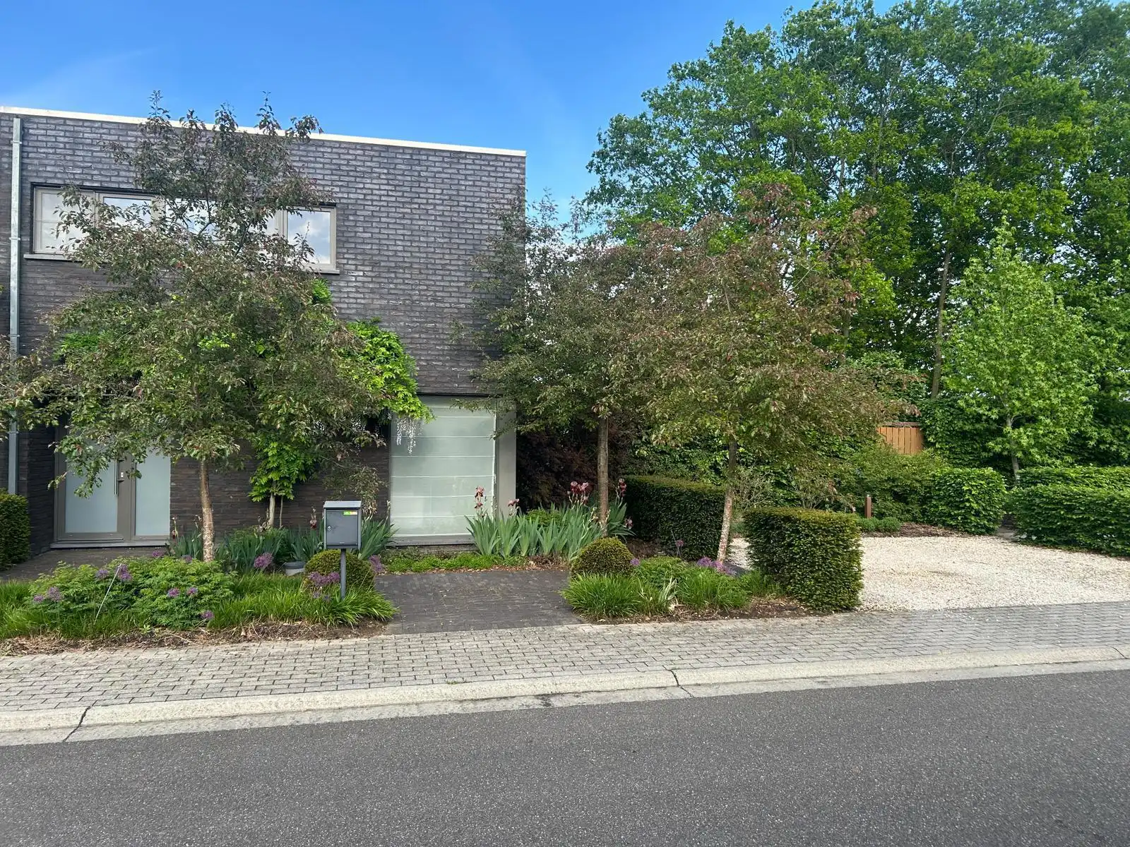 Huis te koop Ernest Claesstraat 3 - 3118 Rotselaar