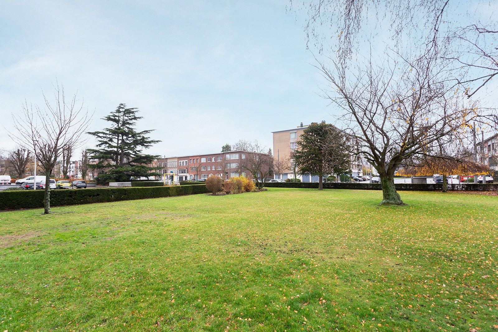 Te renoveren tweeslaapkamerappartement  foto 16