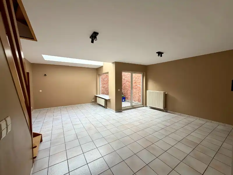 GEZELLIGE BELUIKWONING MET 3 SLAAPKAMERS EN INPANDIG TERRAS foto 5
