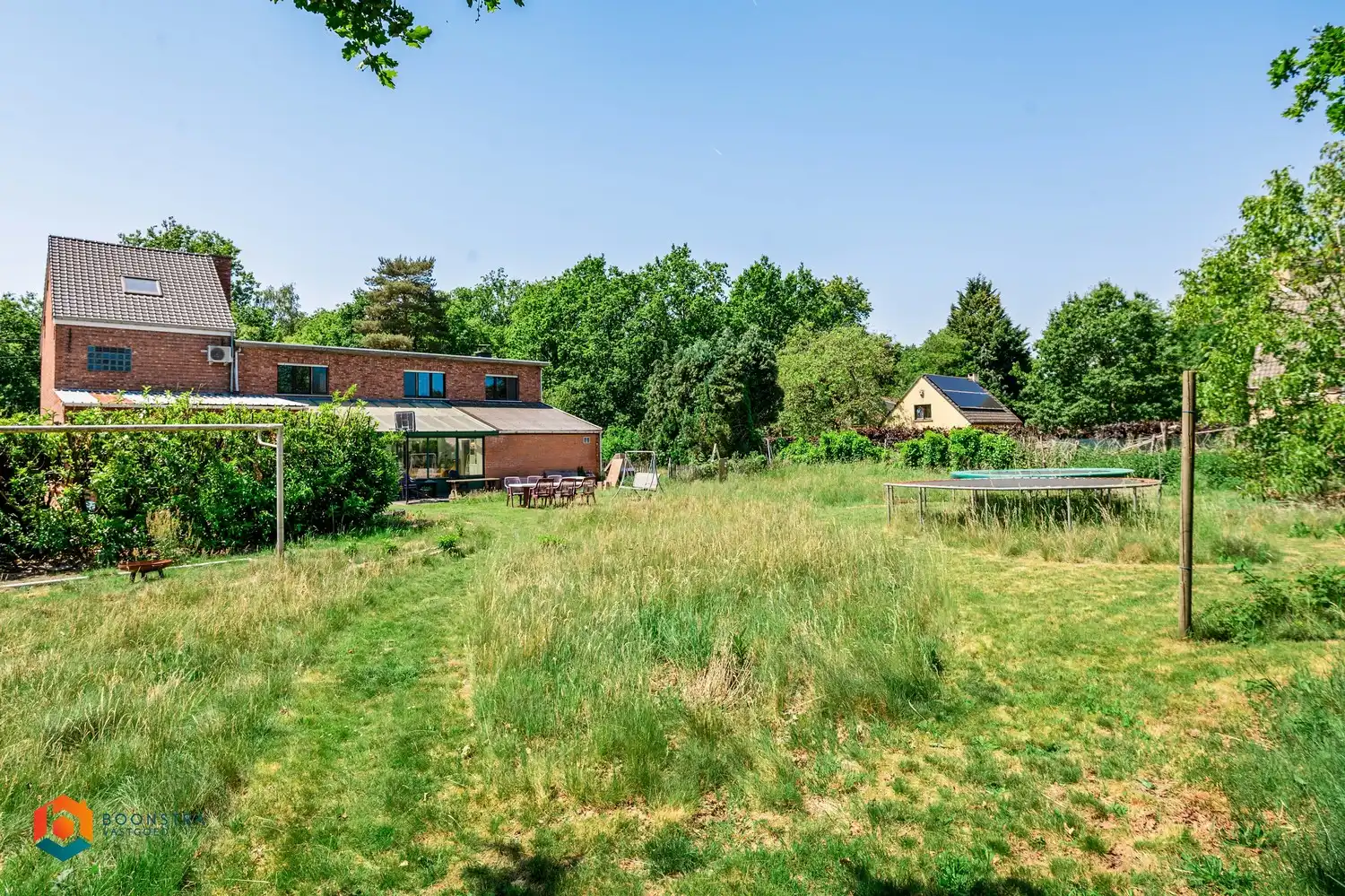 Ruime woning met 5 slpkrs in een groene omgeving te Tremelo foto 21