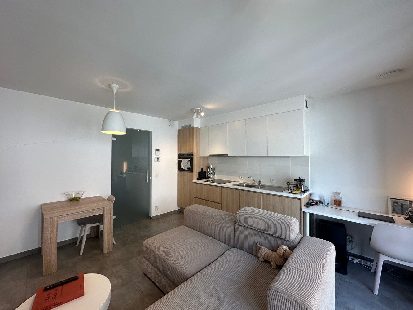 RESIDENTIE ZUUDMARCT foto 4
