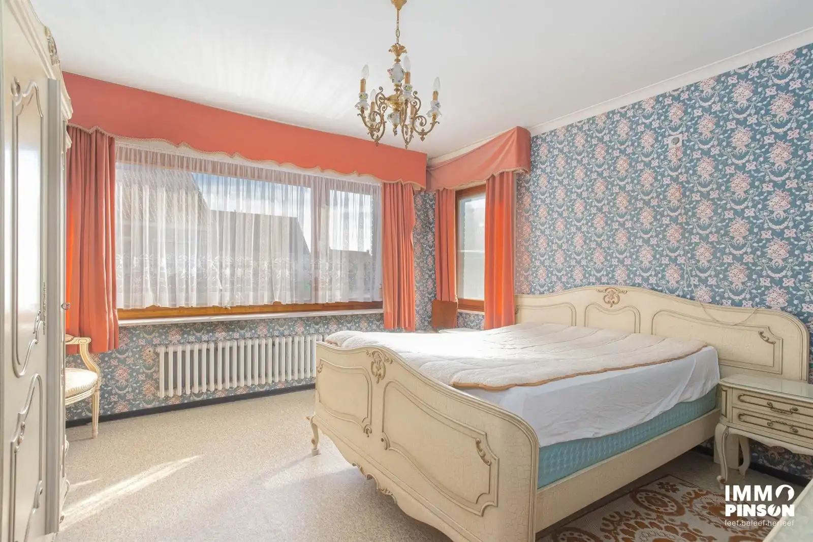 Woning met potentieel in dorpscentrum foto 9