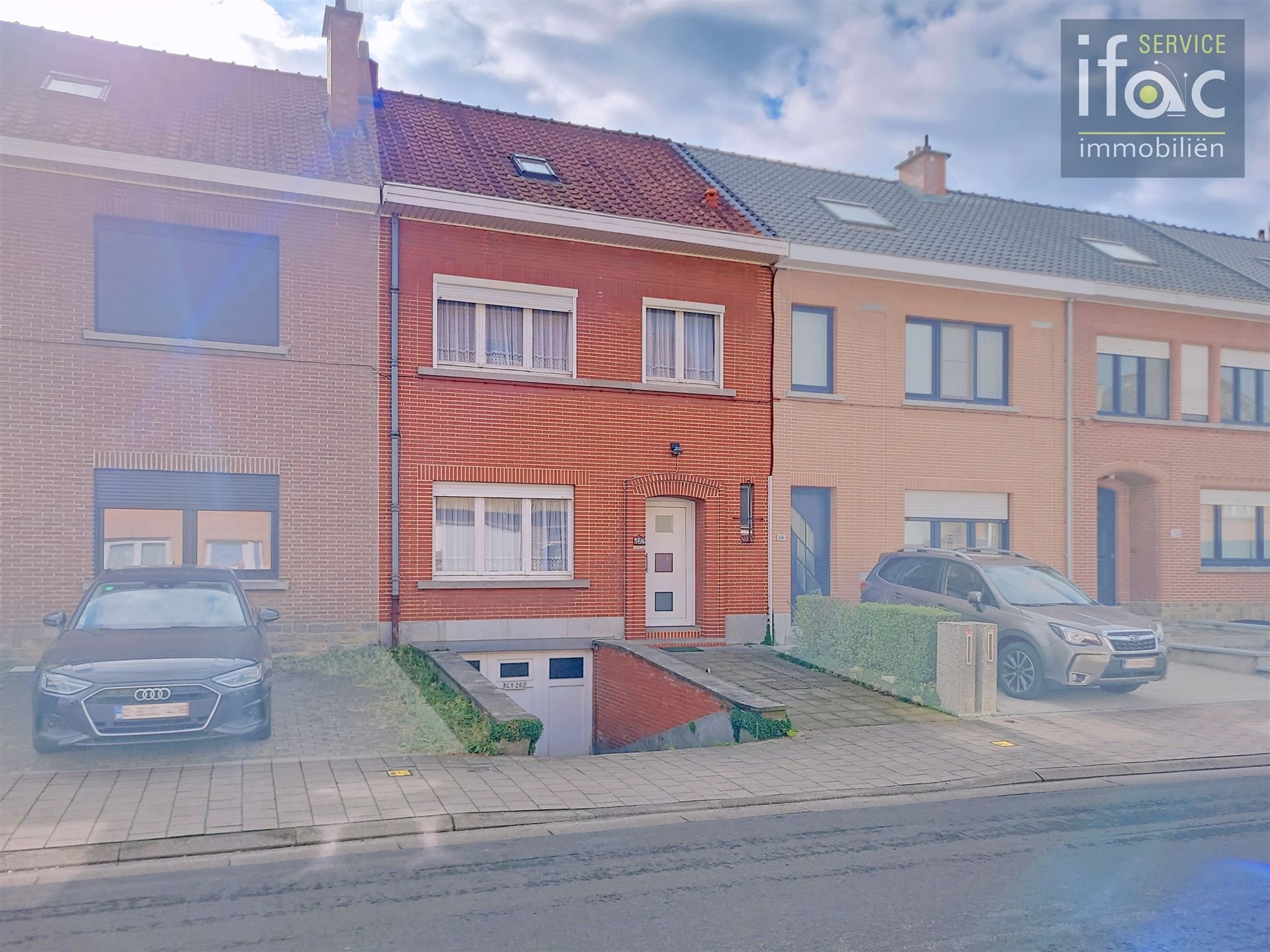 Te renoveren woning met zuidtuin en garage, centrum Tervuren foto 20