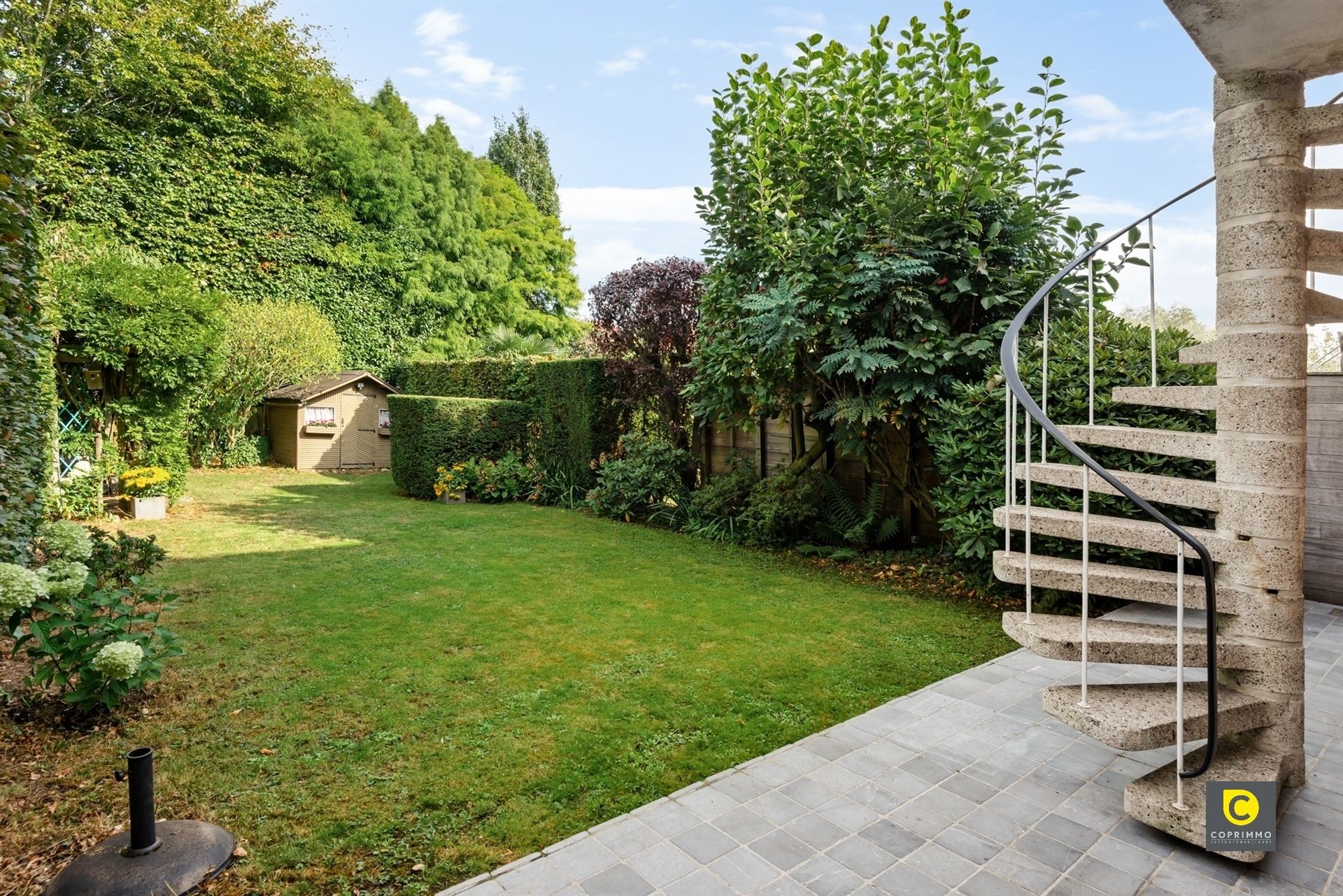 Woning: 4 slk, gevelbreedte  8m foto 10