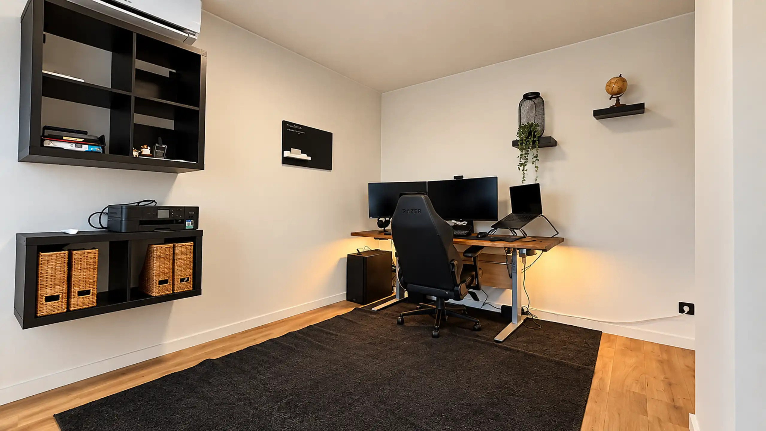 Halfopen bebouwing met 3 slaapkamers, garage en ruime tuin! foto 30