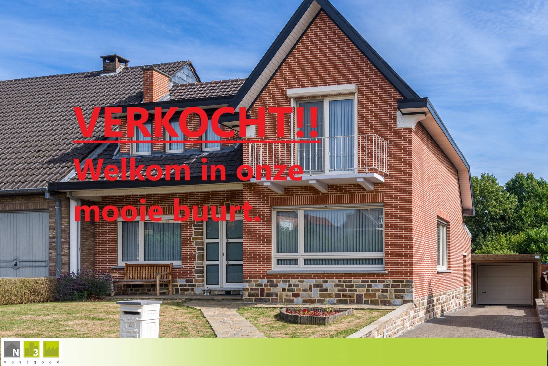 Huis te koop 3800 Sint-Truiden