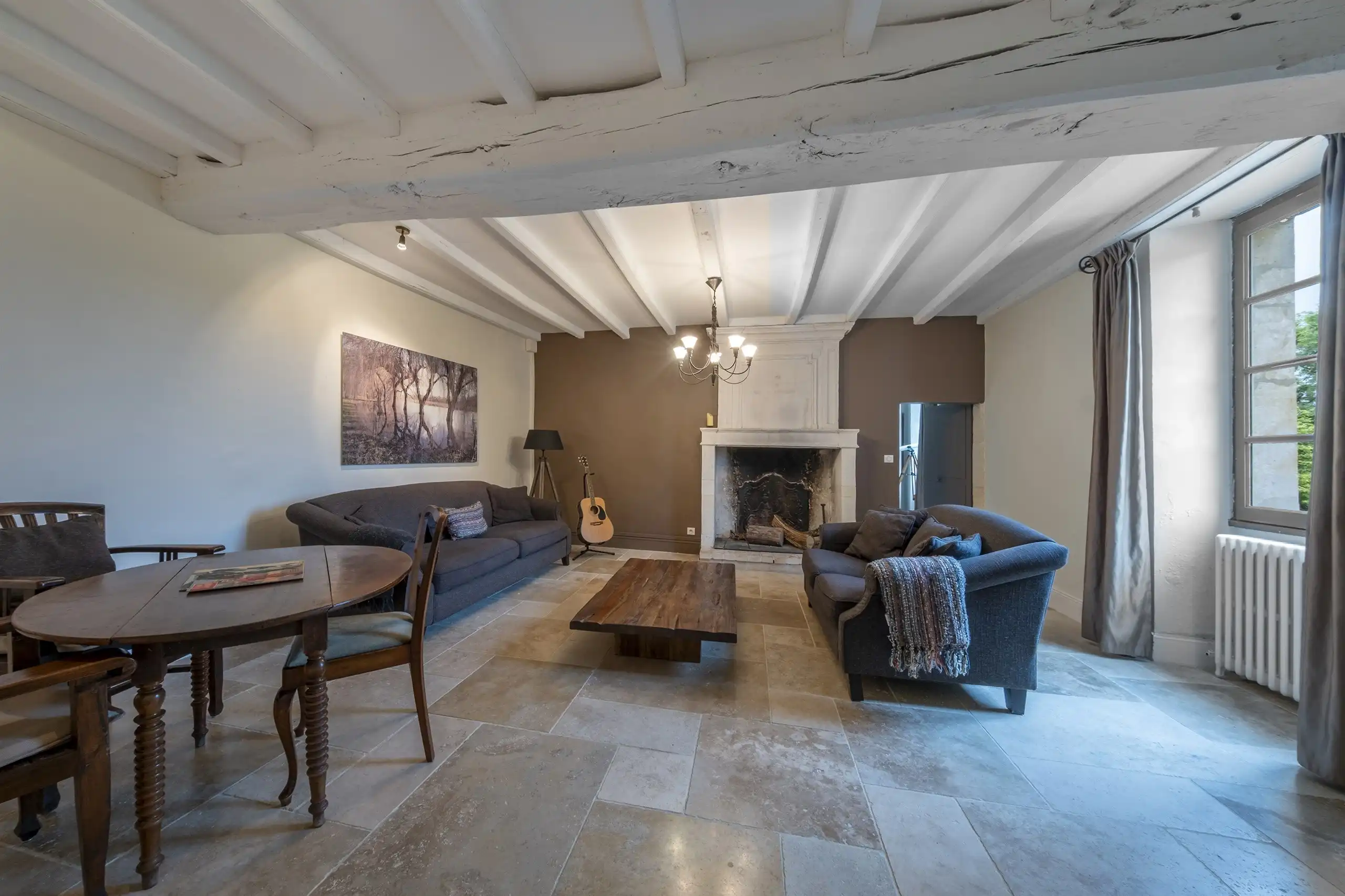 Vakantiegeluk te koop! Romantische eigendom op de heuveltop foto 20