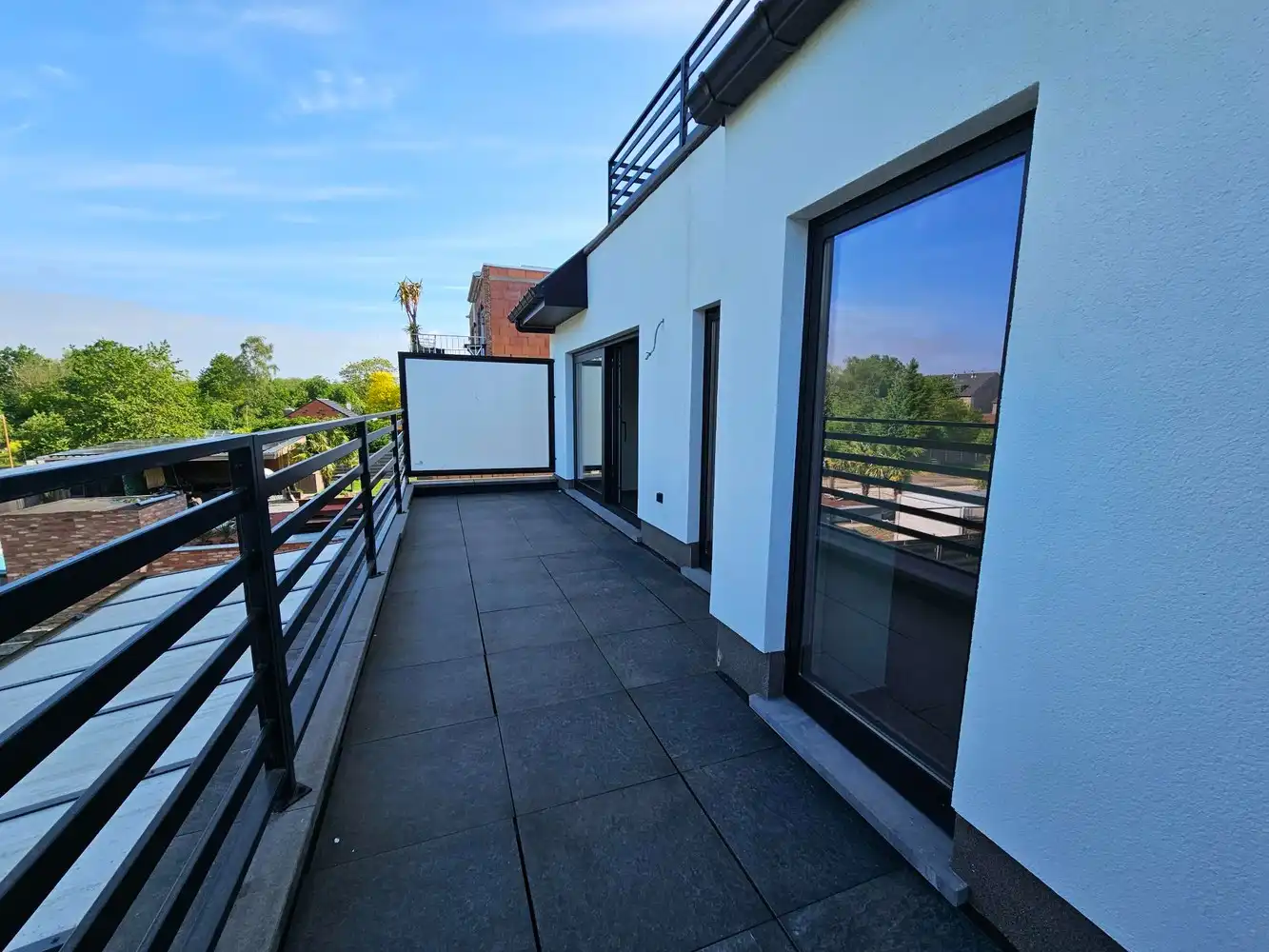 Appartement te huur foto 4