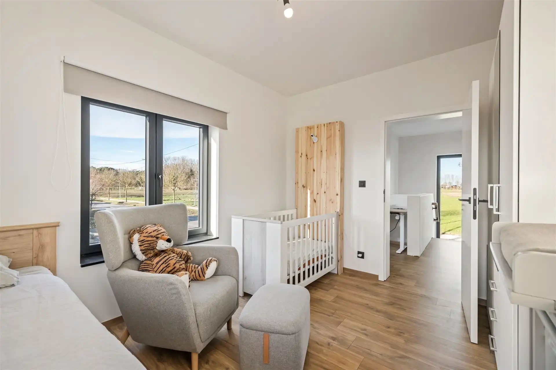 Instapklare HOB met hoogenergetisch comfort in Sint-Niklaas foto 10