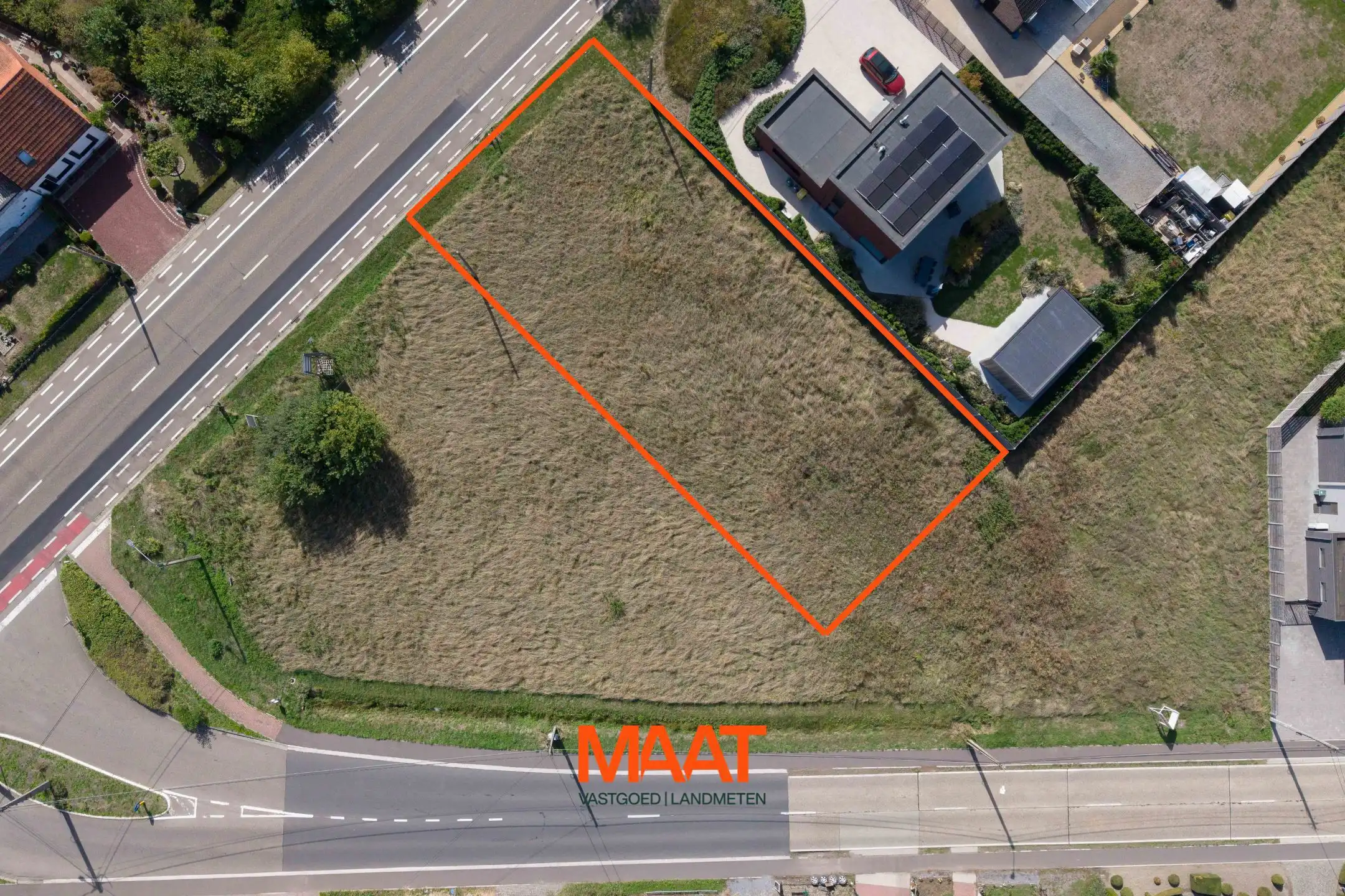 Grond te koop Aarschotsesteenweg 129D - 2230 Herselt