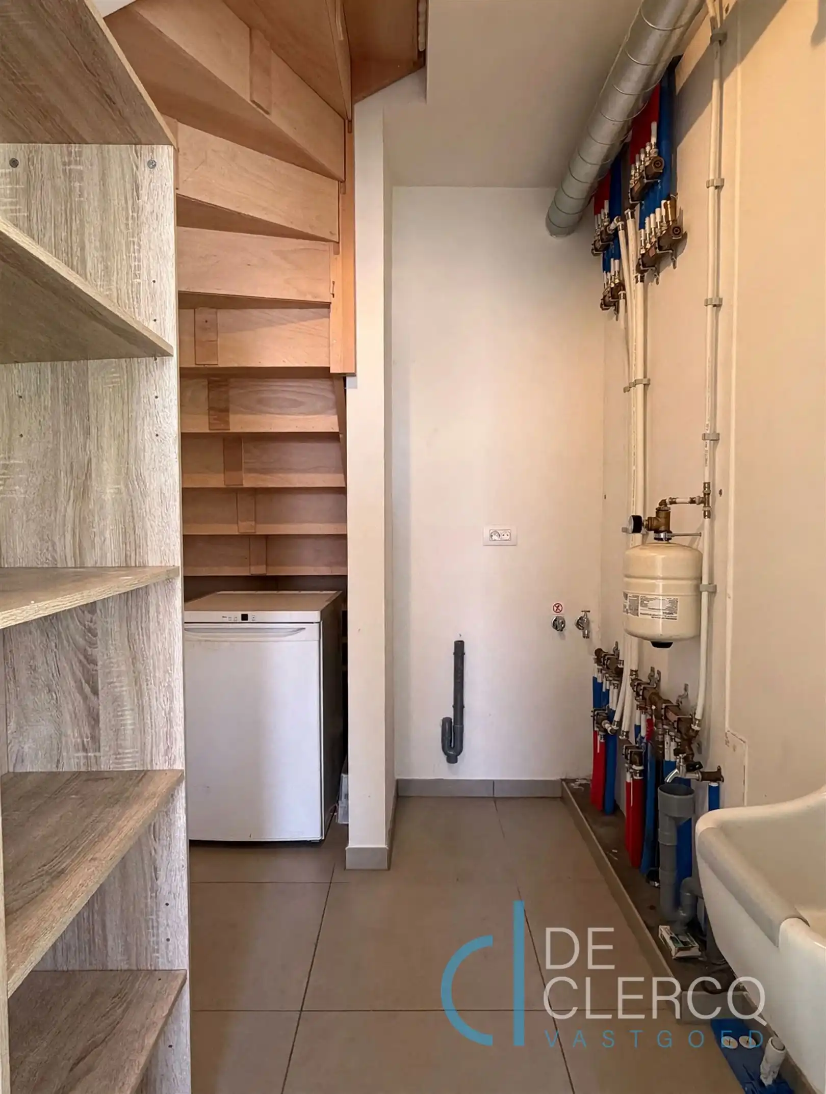 Woning te huur in nieuwe verkaveling Sint-Amandsberg! foto 5