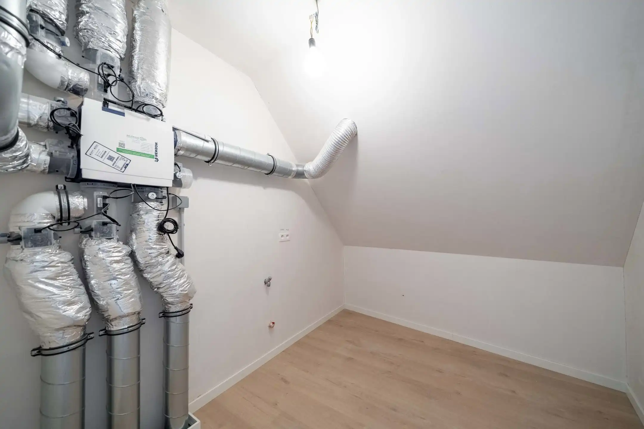 Nieuwbouw met 3 slaapkamers (6% BTW) - incl. parkeerplaats foto 17